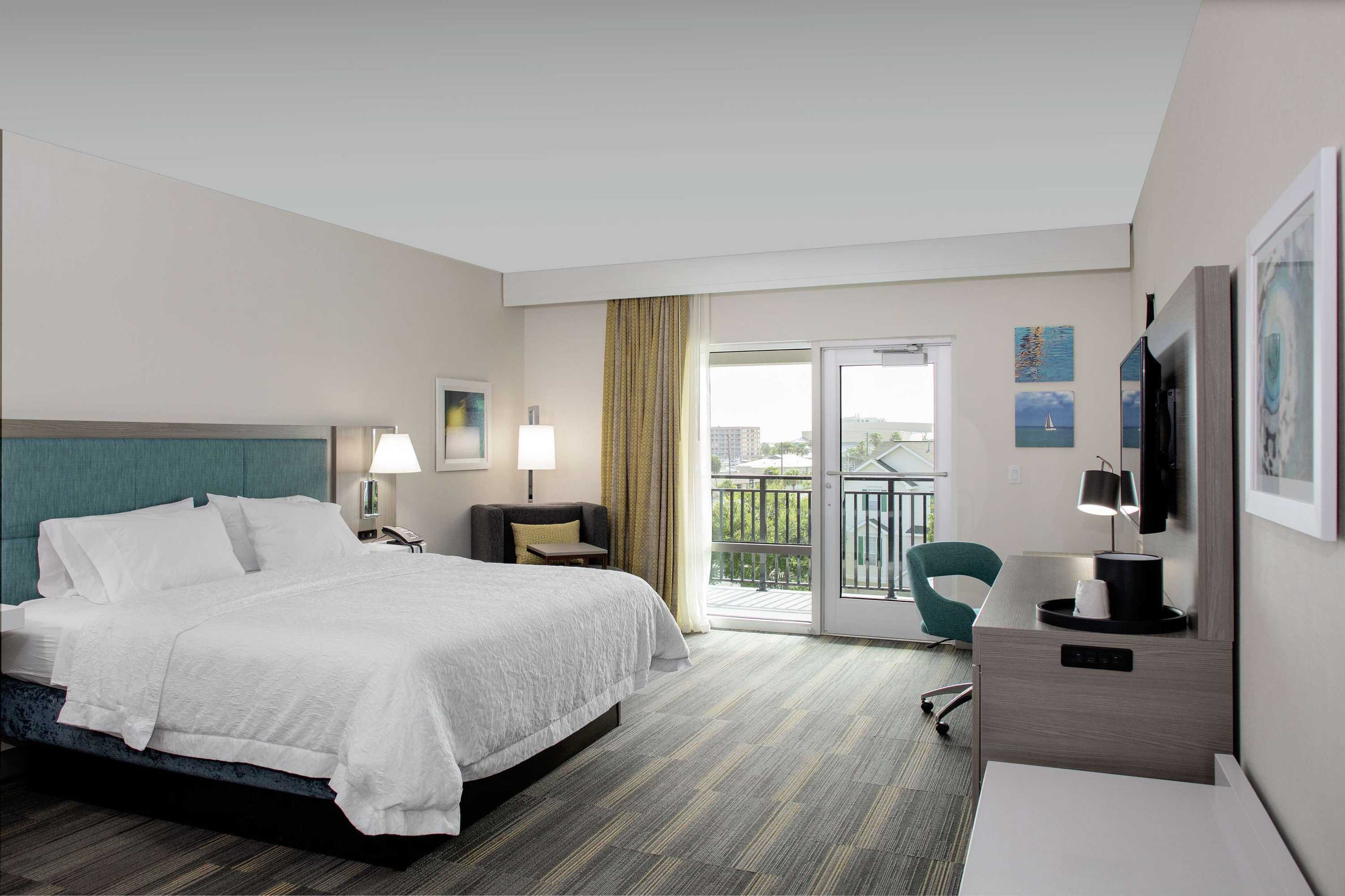 Gift card for Hampton Inn Dunedin Gift card for Hampton Inn Dunedin
