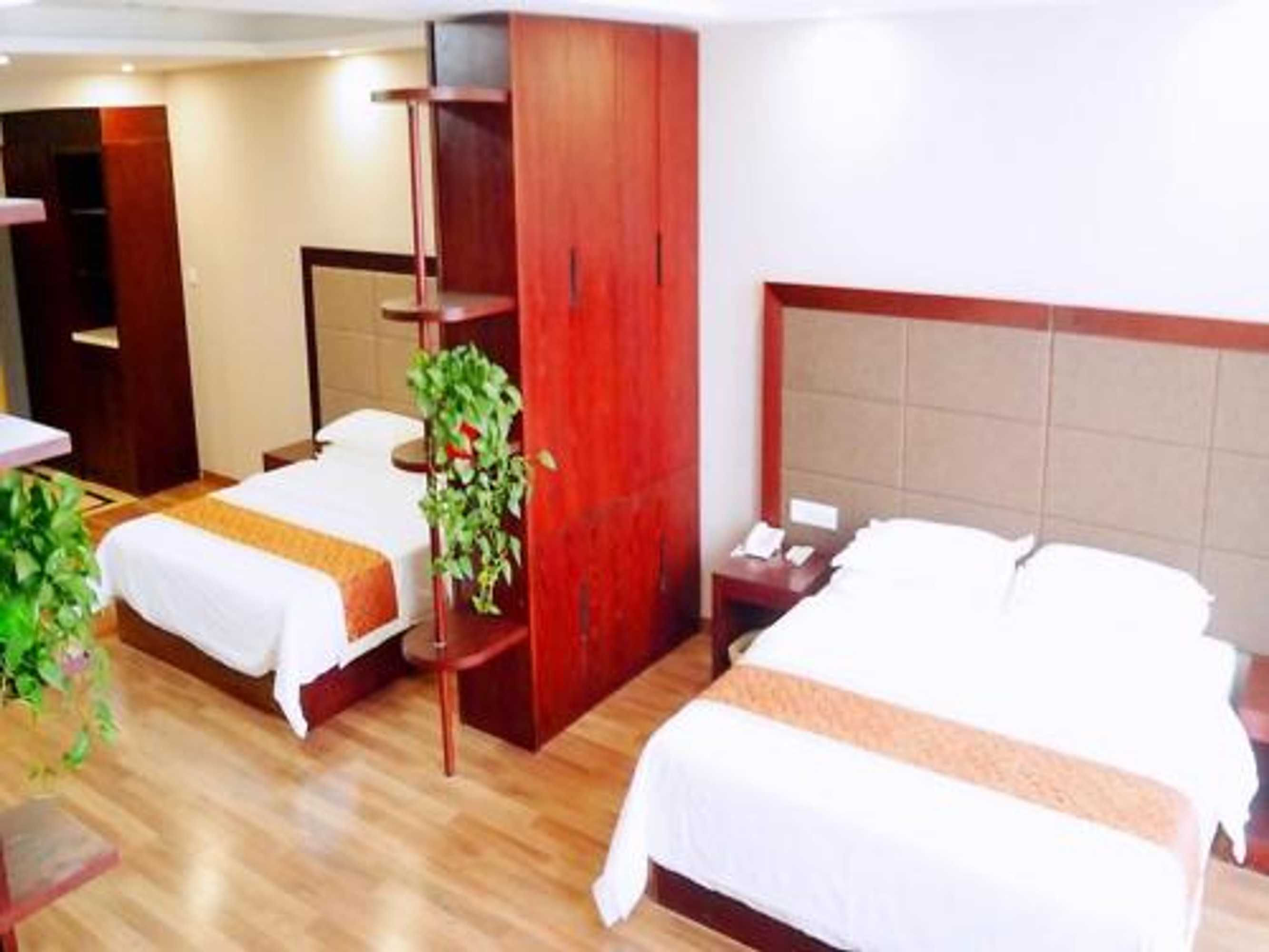 Gift card for Greentree Alliance Ningyida Hospital Yinchuan Bus Station Gift card for Greentree Alliance Ningyida Hospital Yinchuan Bus Station