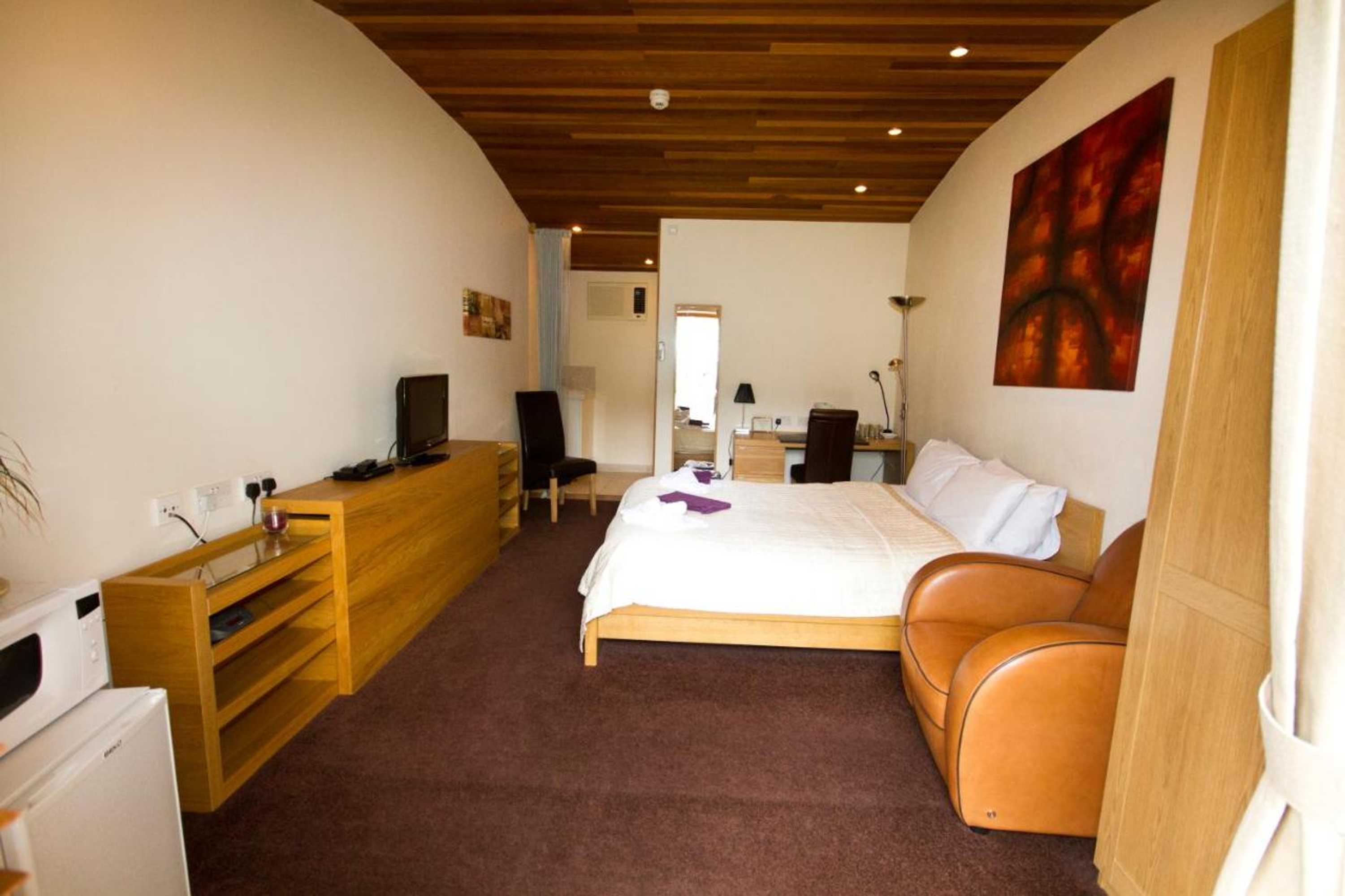 Gift card for Tonge Barn