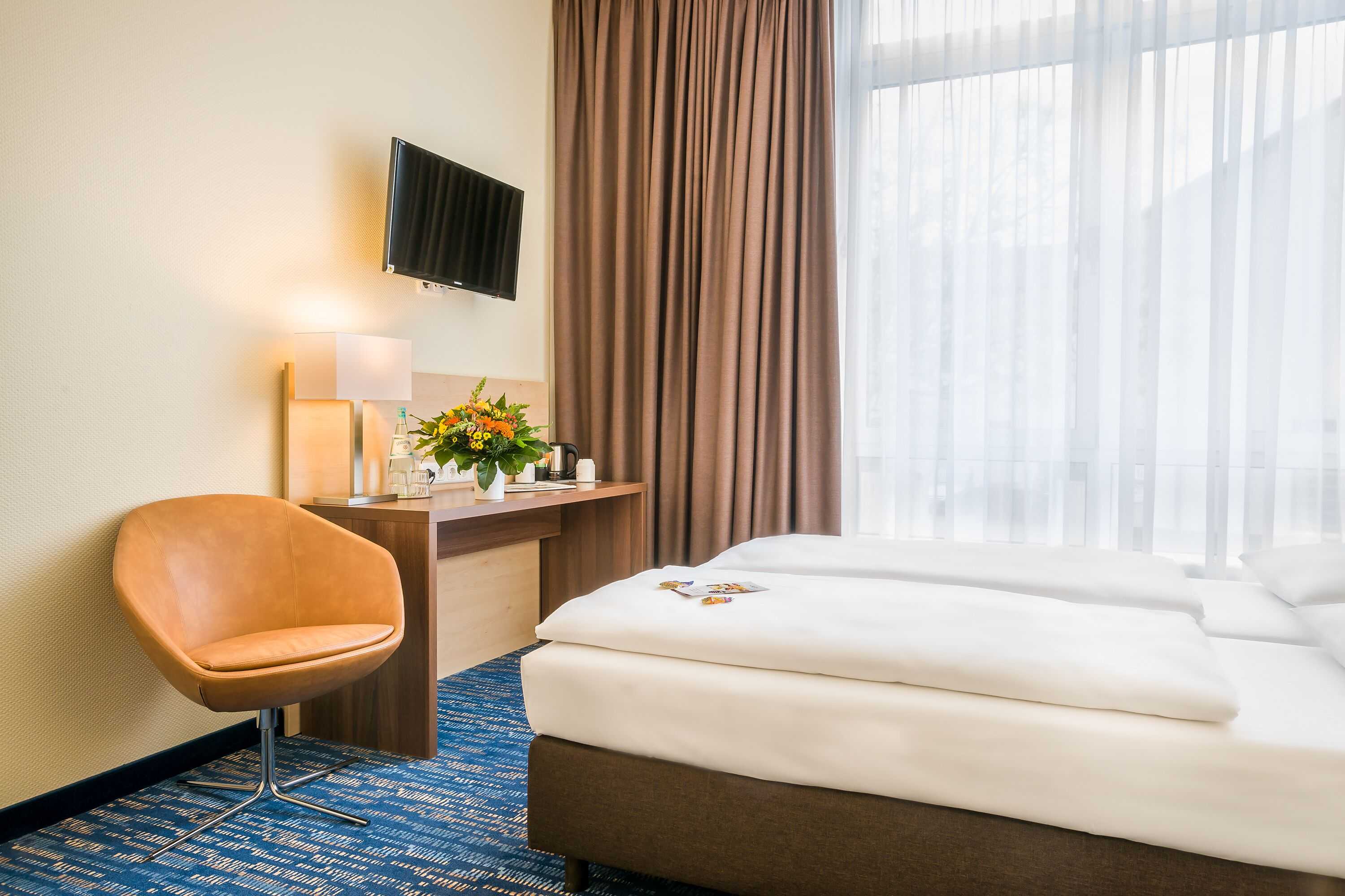 Gift card for Novum Hotel Mariella Gift card for Novum Hotel Mariella