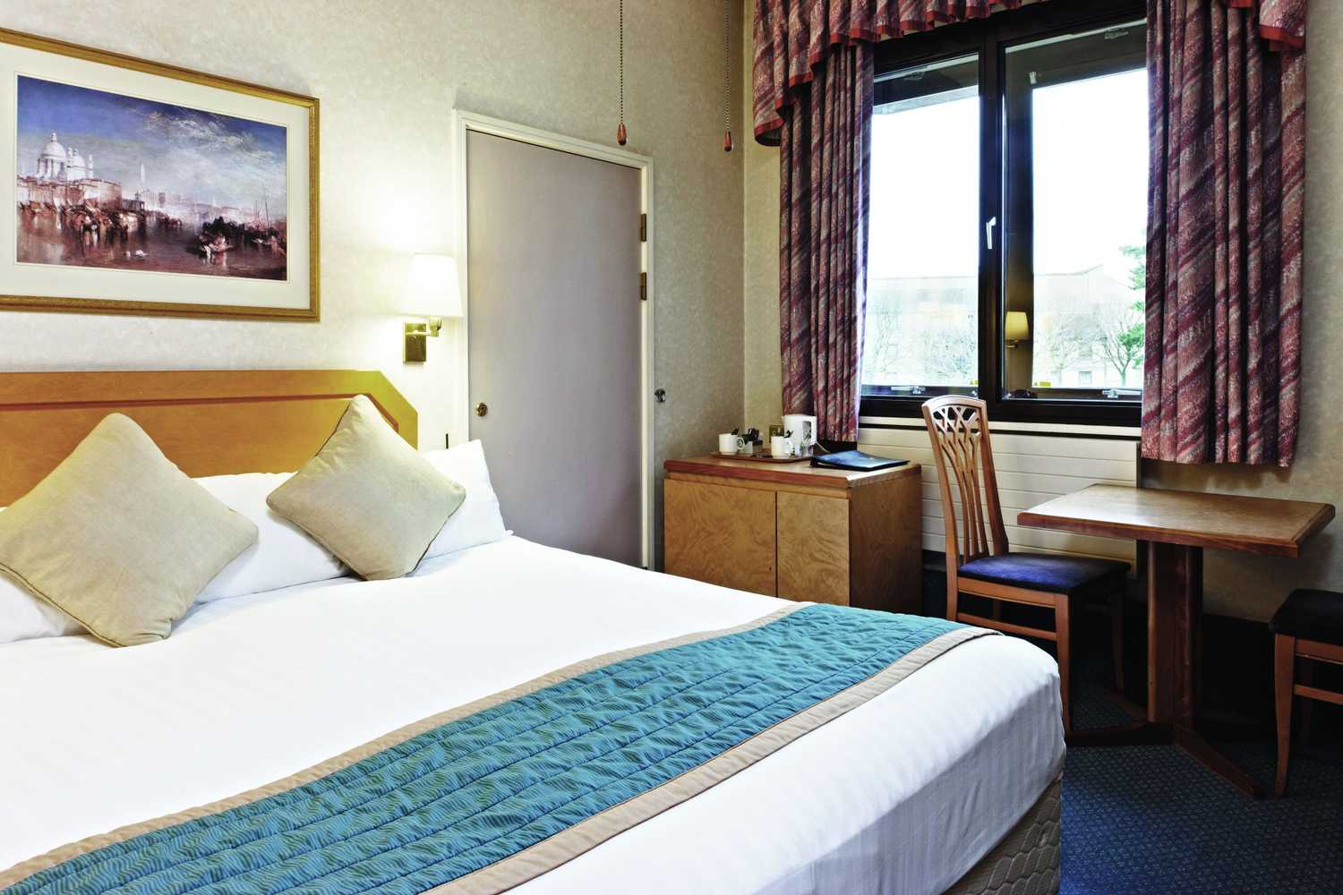 Gift card for Copthorne Hotel Plymouth