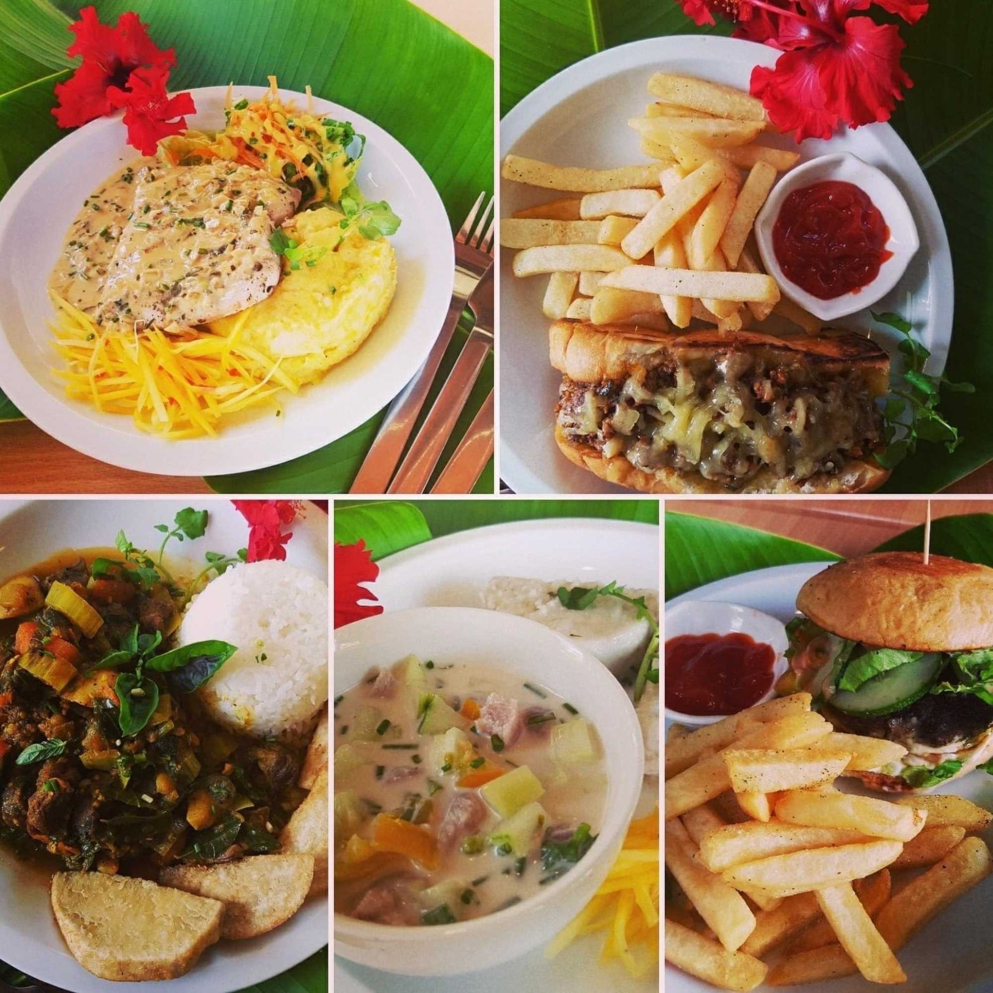 Gift card for Le Alaimoana Hotel