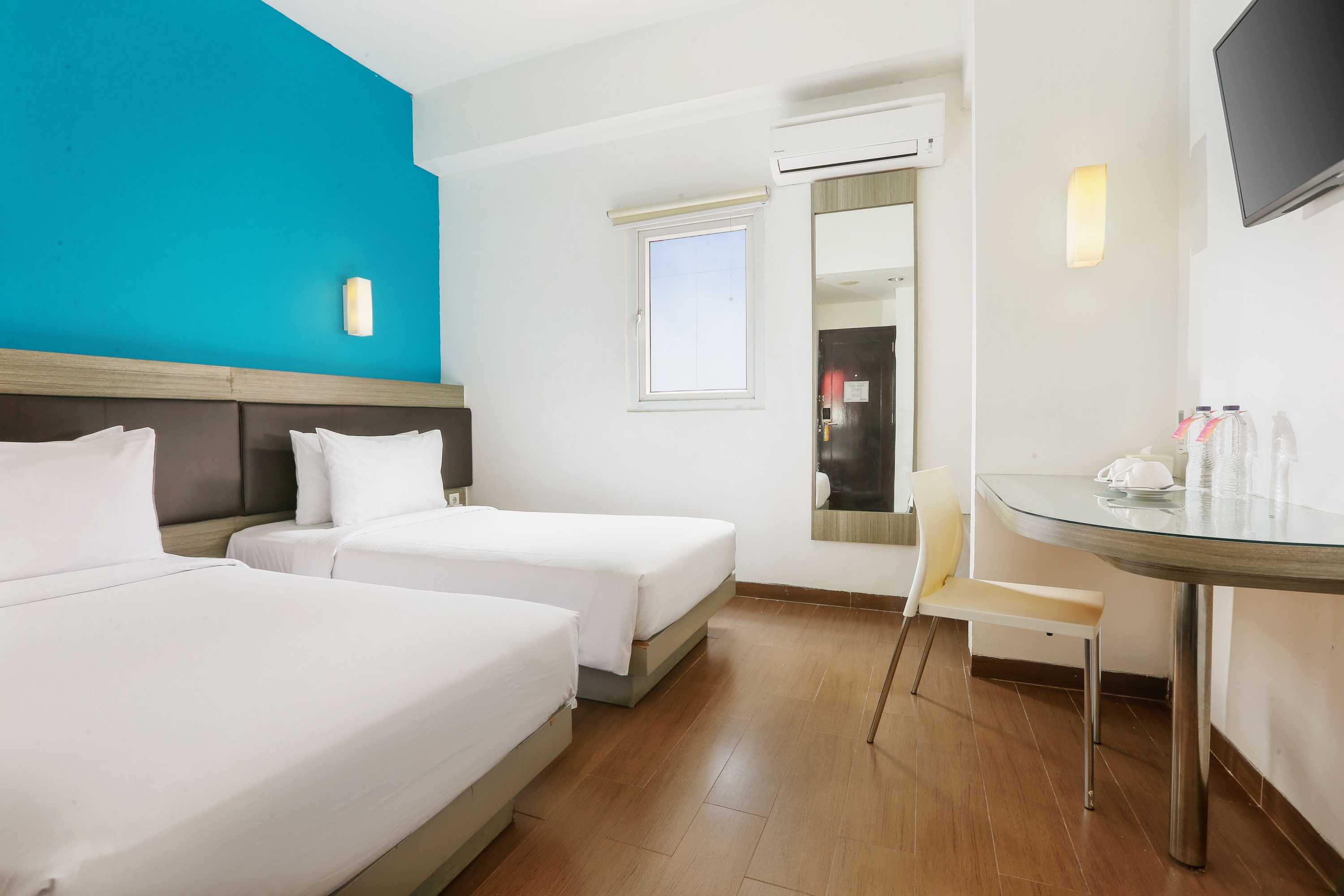 Gift card for Amaris Hotel Padjajaran Bogor Gift card for Amaris Hotel Padjajaran Bogor