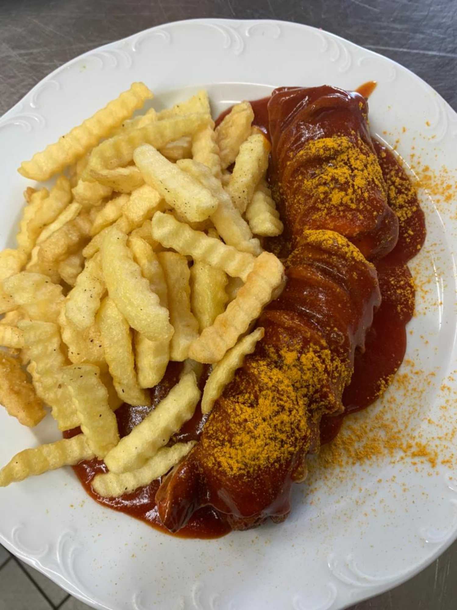 Gift card for Brauerei Gasthof Kraus