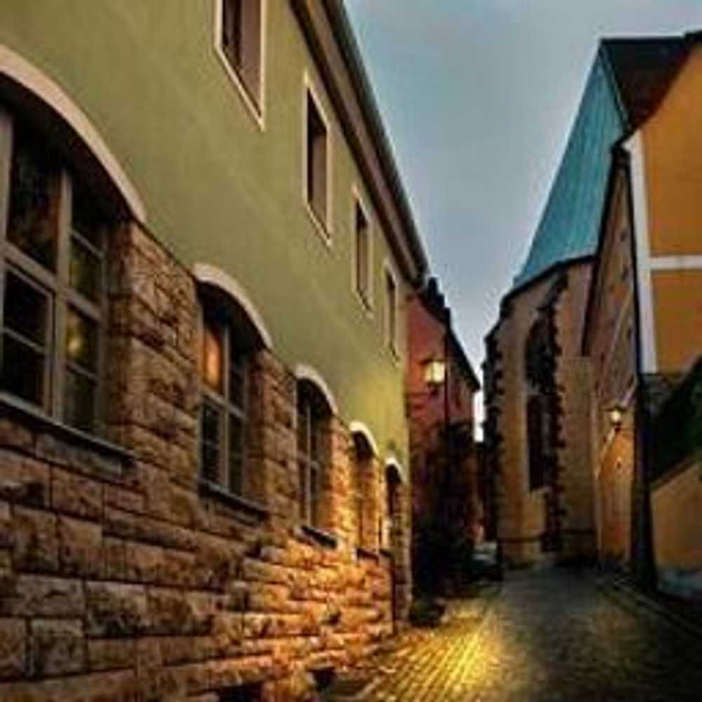 Gift card for Hotel Dom-Eck