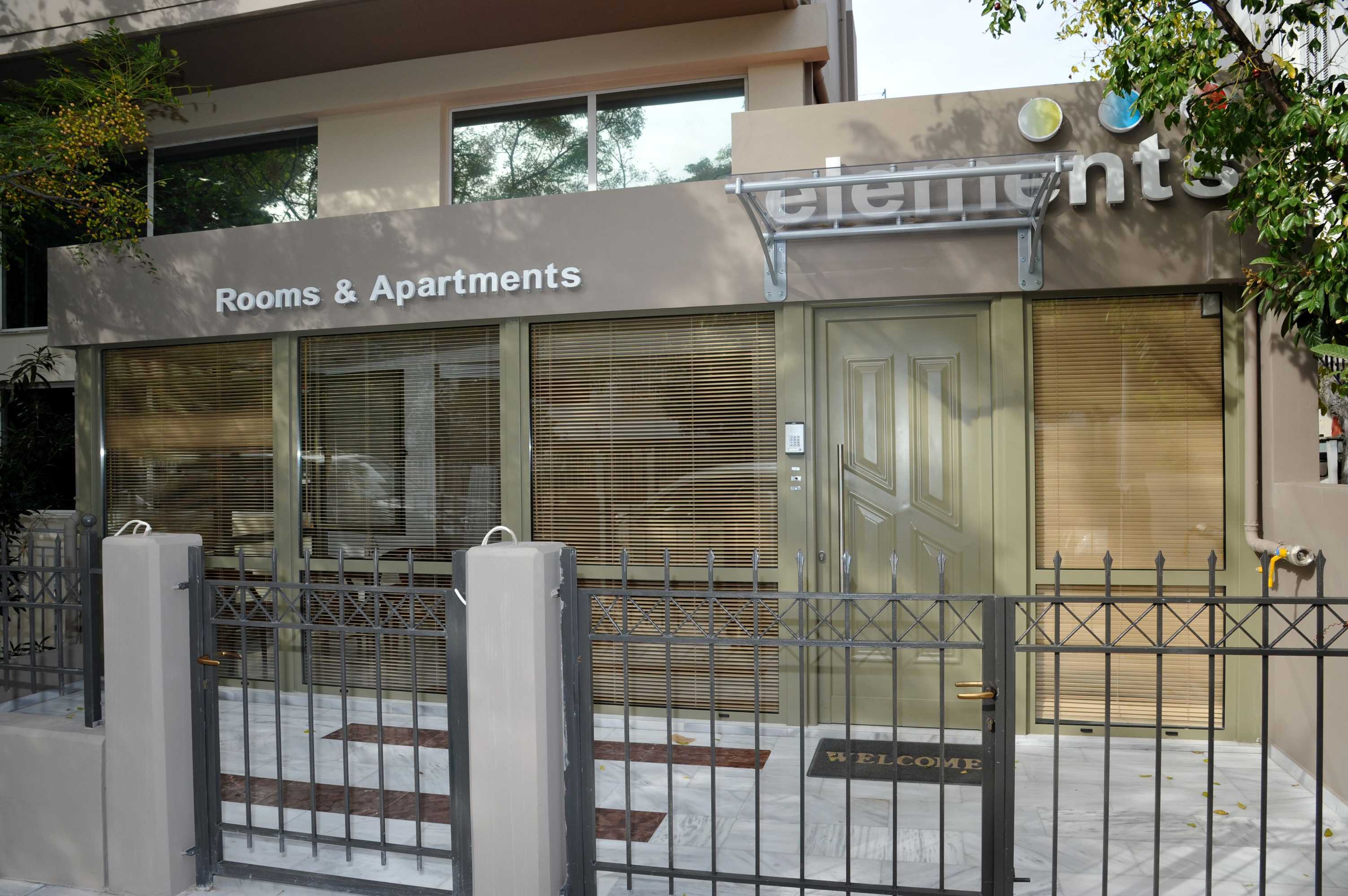 Gift card for Elements Rooms And Apartments Gift card for Elements Rooms And Apartments