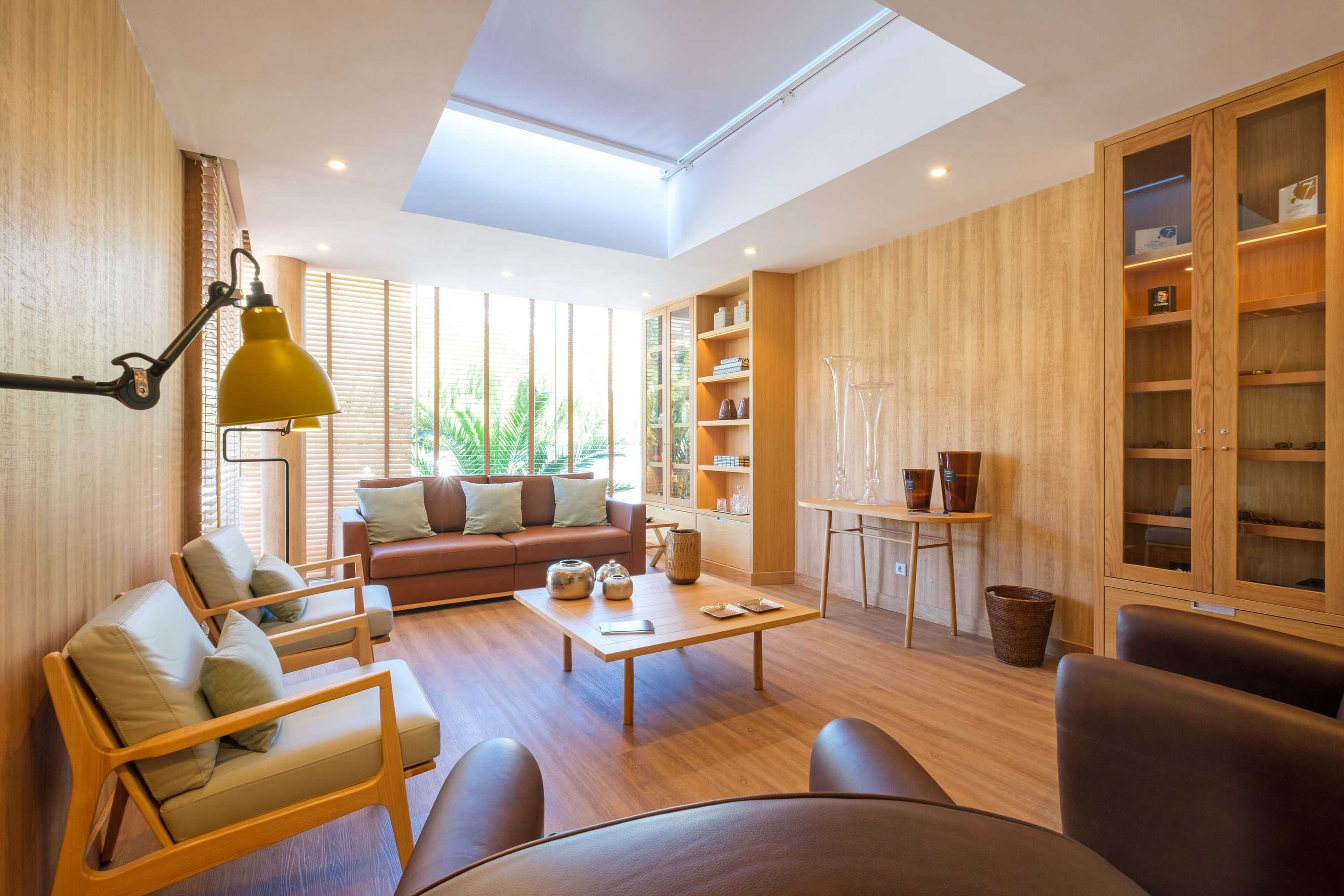 Gift card for Malibu Foz Hotel - La Maison Younan