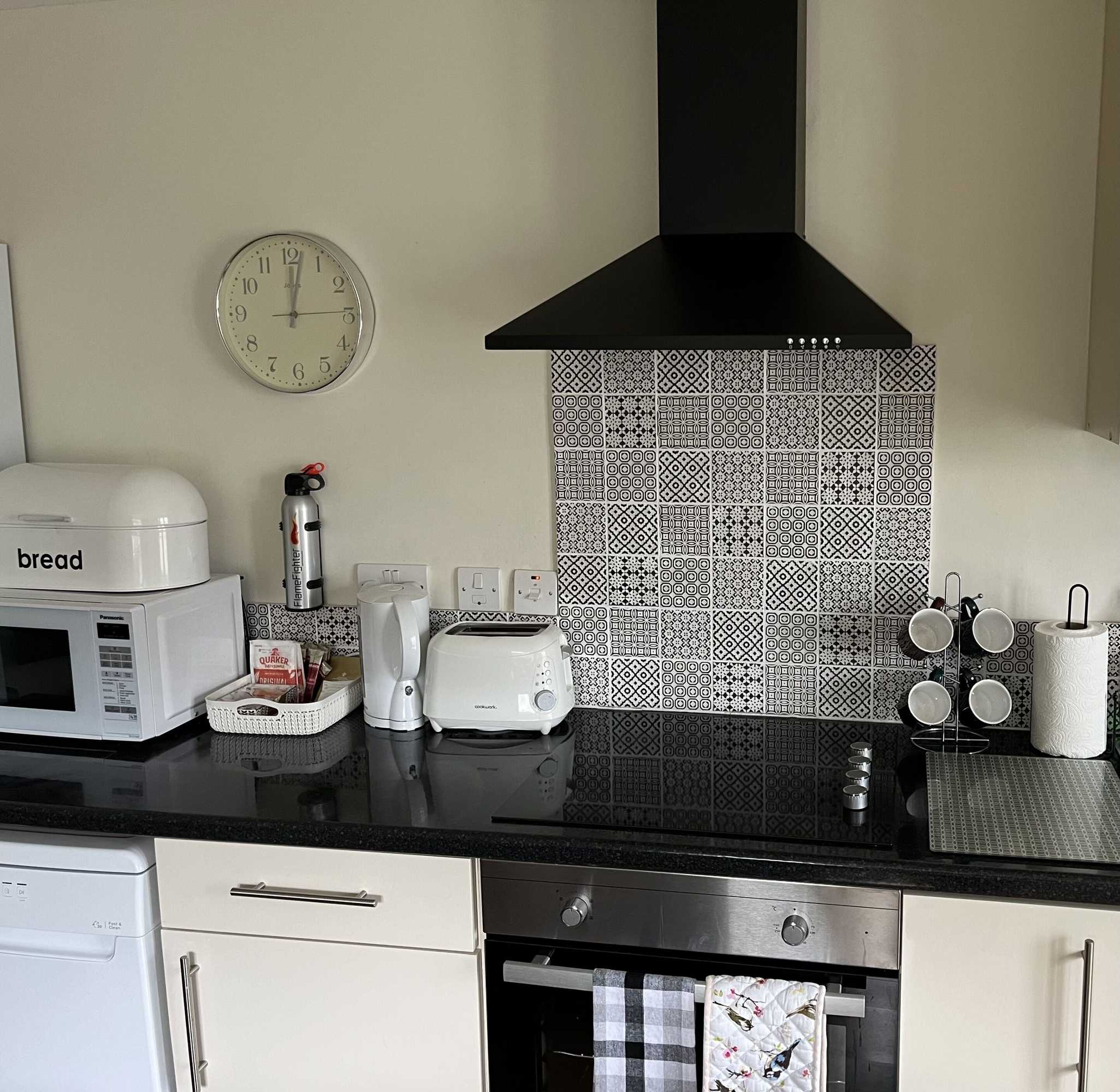 Gift card for Cherry Tree Cottage in Idyllic Cotswold Village