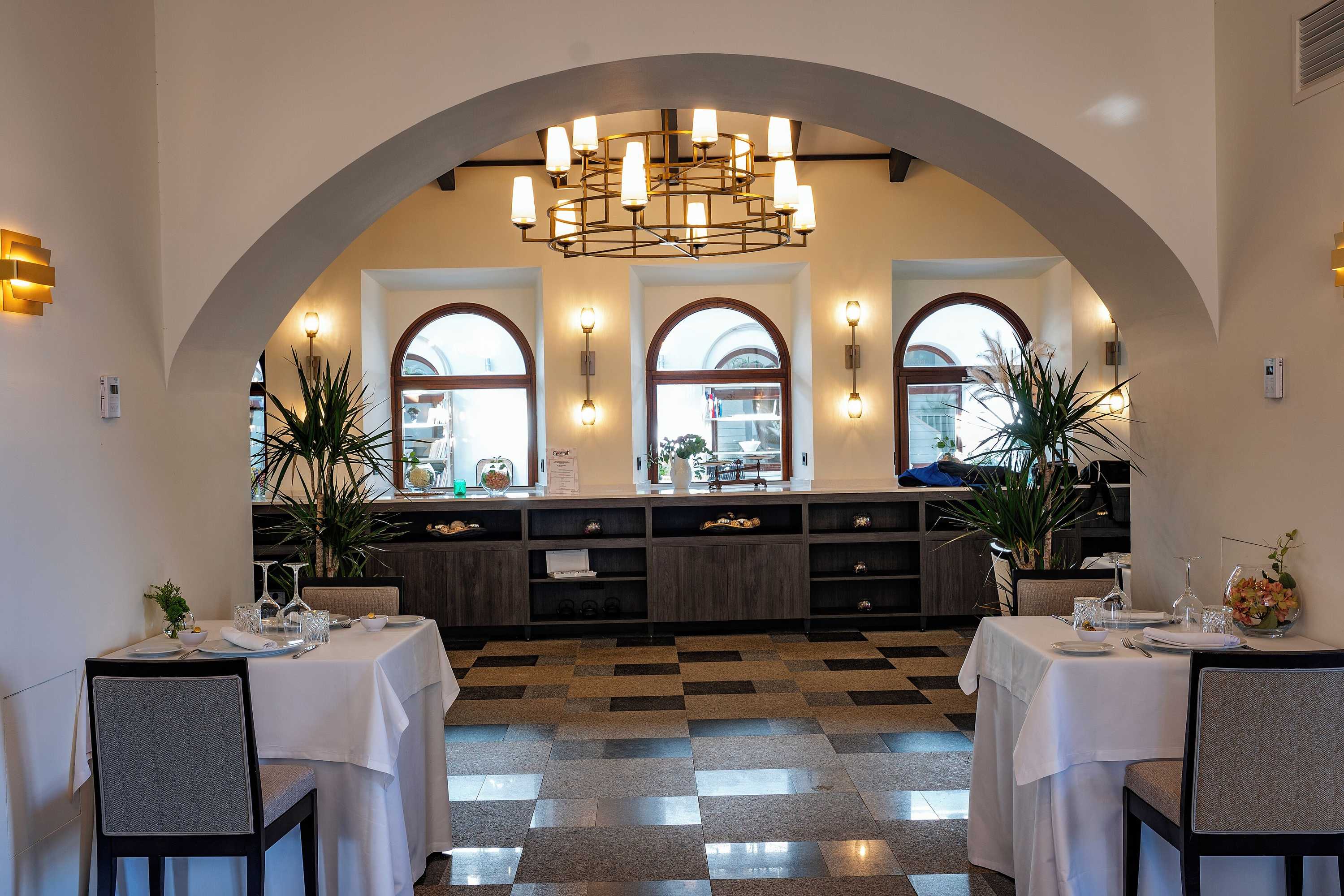 Gift card for Hotel Hospes Palacio de Arenales & Spa Gift card for Hotel Hospes Palacio de Arenales & Spa