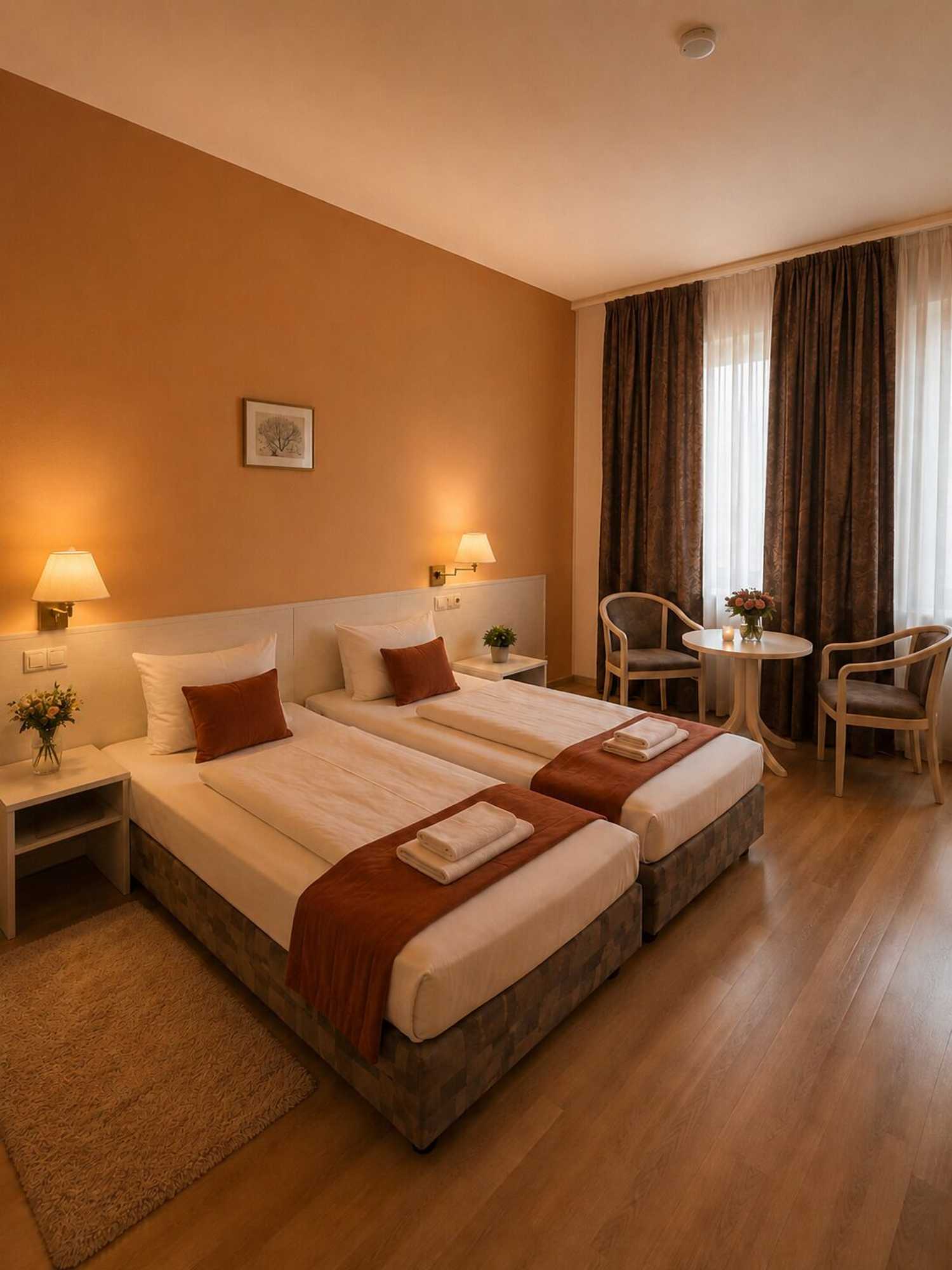 Gift card for Hotel Elisenhof