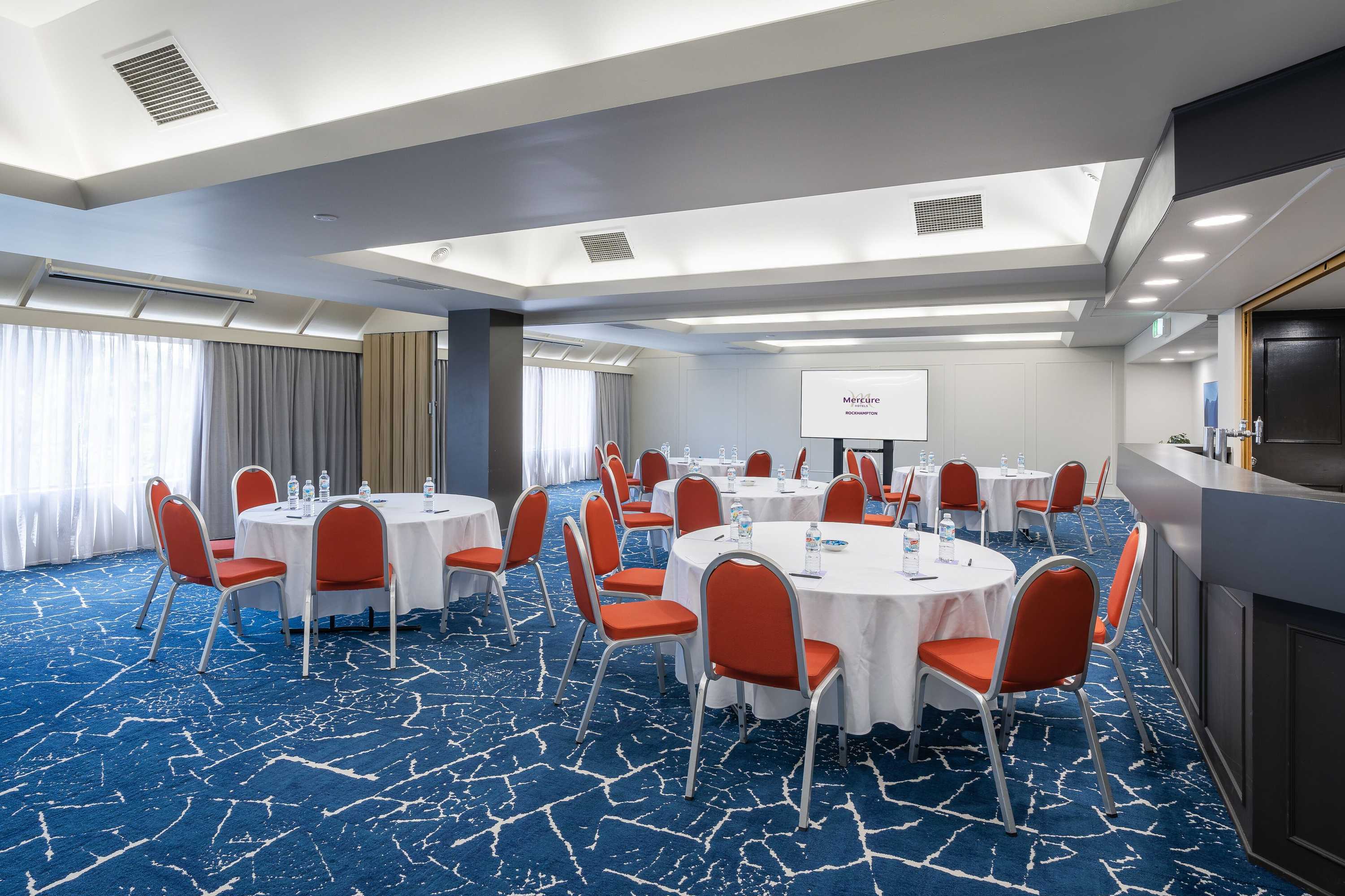 Gift card for Mercure Rockhampton Gift card for Mercure Rockhampton