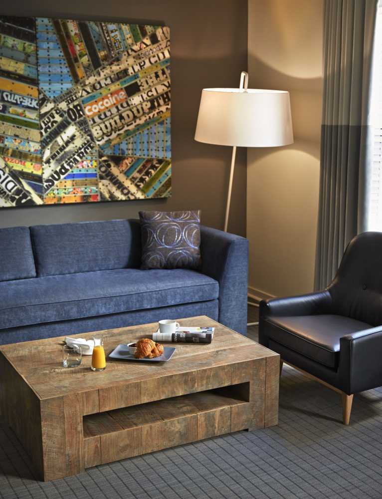 Gift card for Hotel Zetta San Francisco Gift card for Hotel Zetta San Francisco