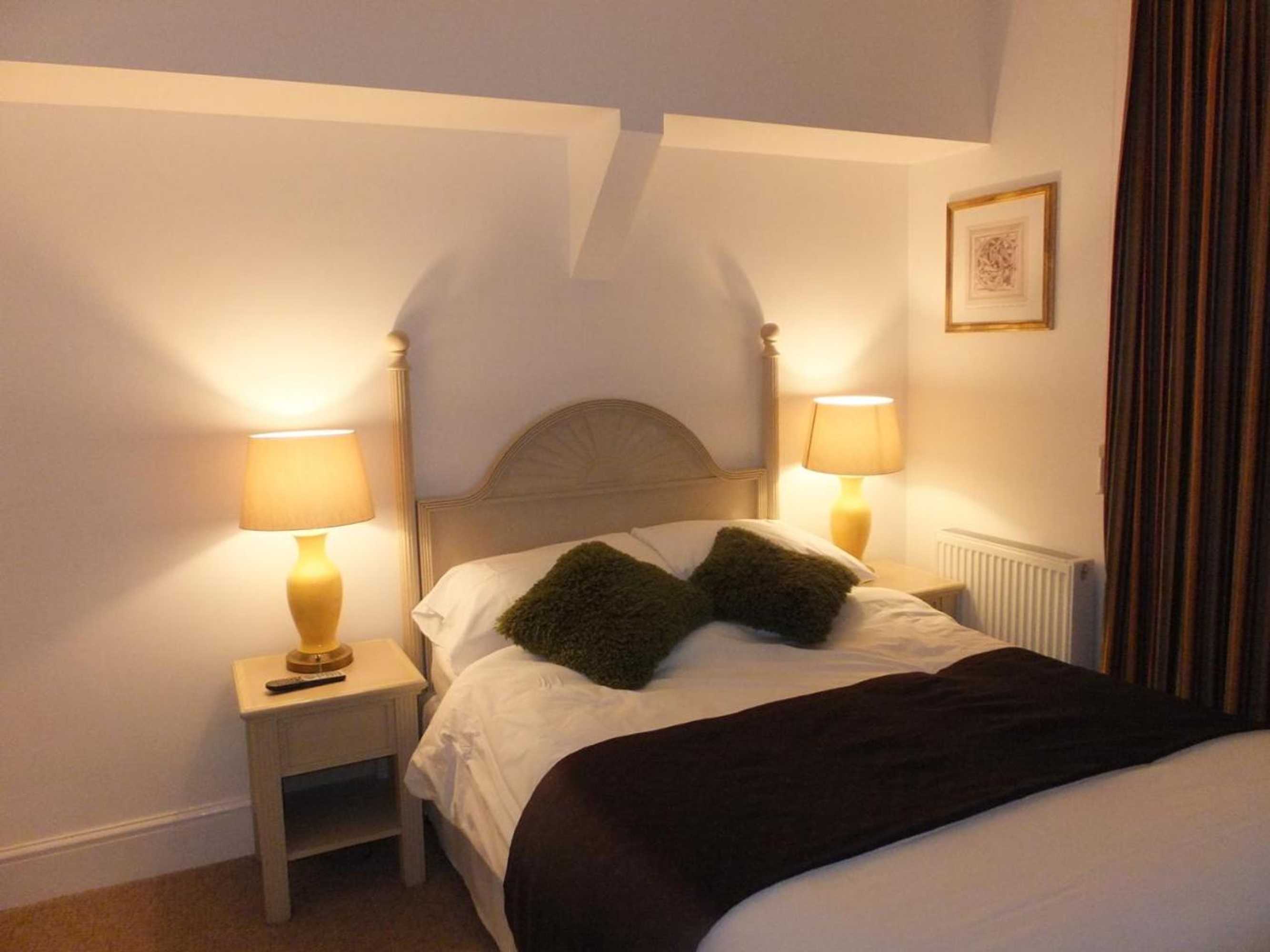 Gift card for Jessamine Guest House