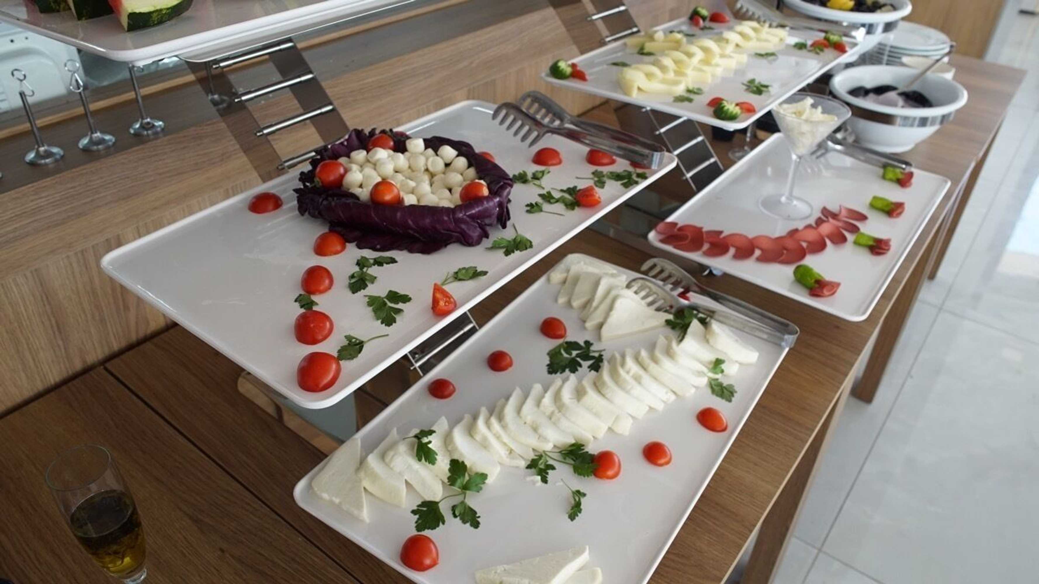 Gift card for Hotel Finike Marina