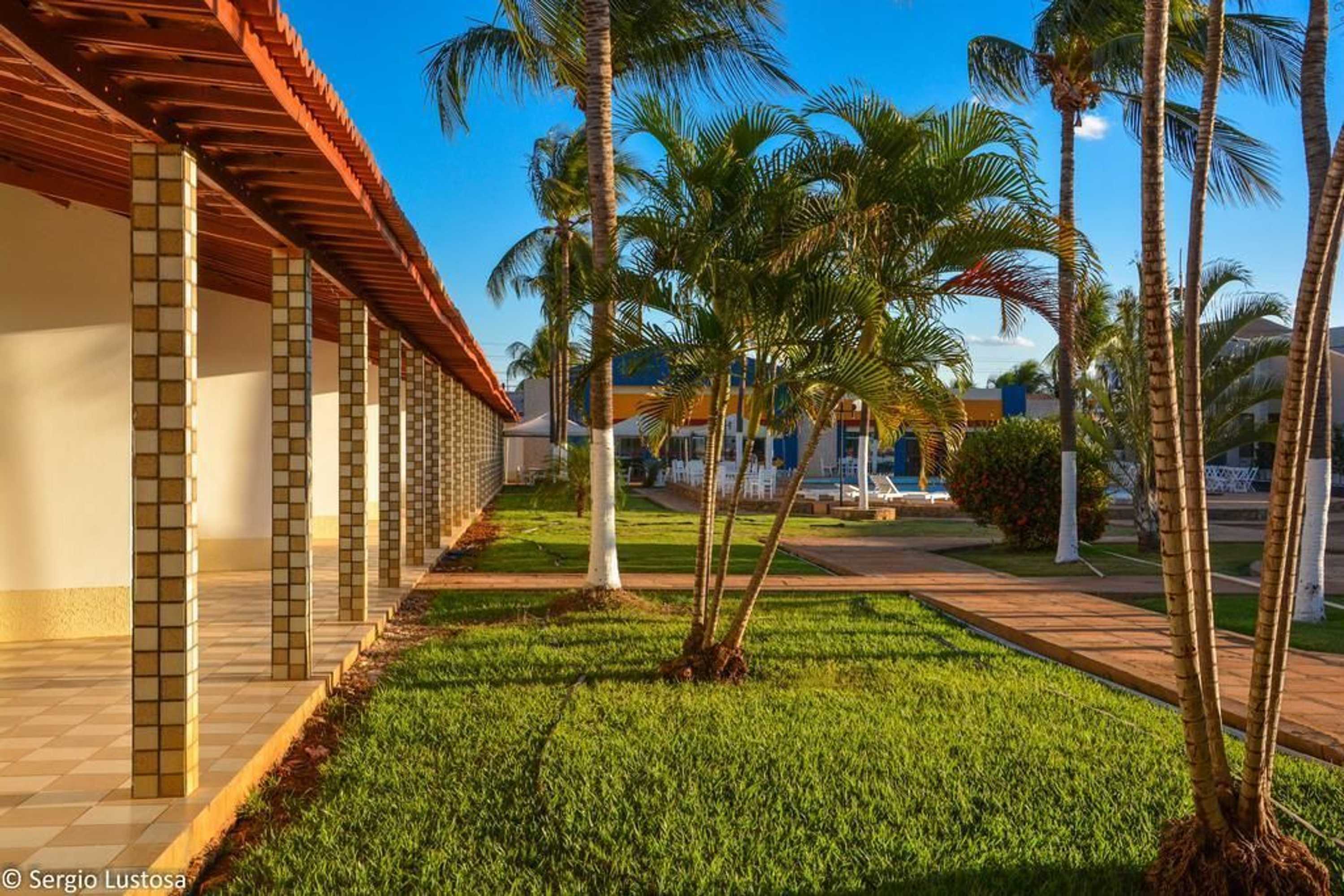 Gift card for Fiesta Baiana Clube Hotel Gift card for Fiesta Baiana Clube Hotel