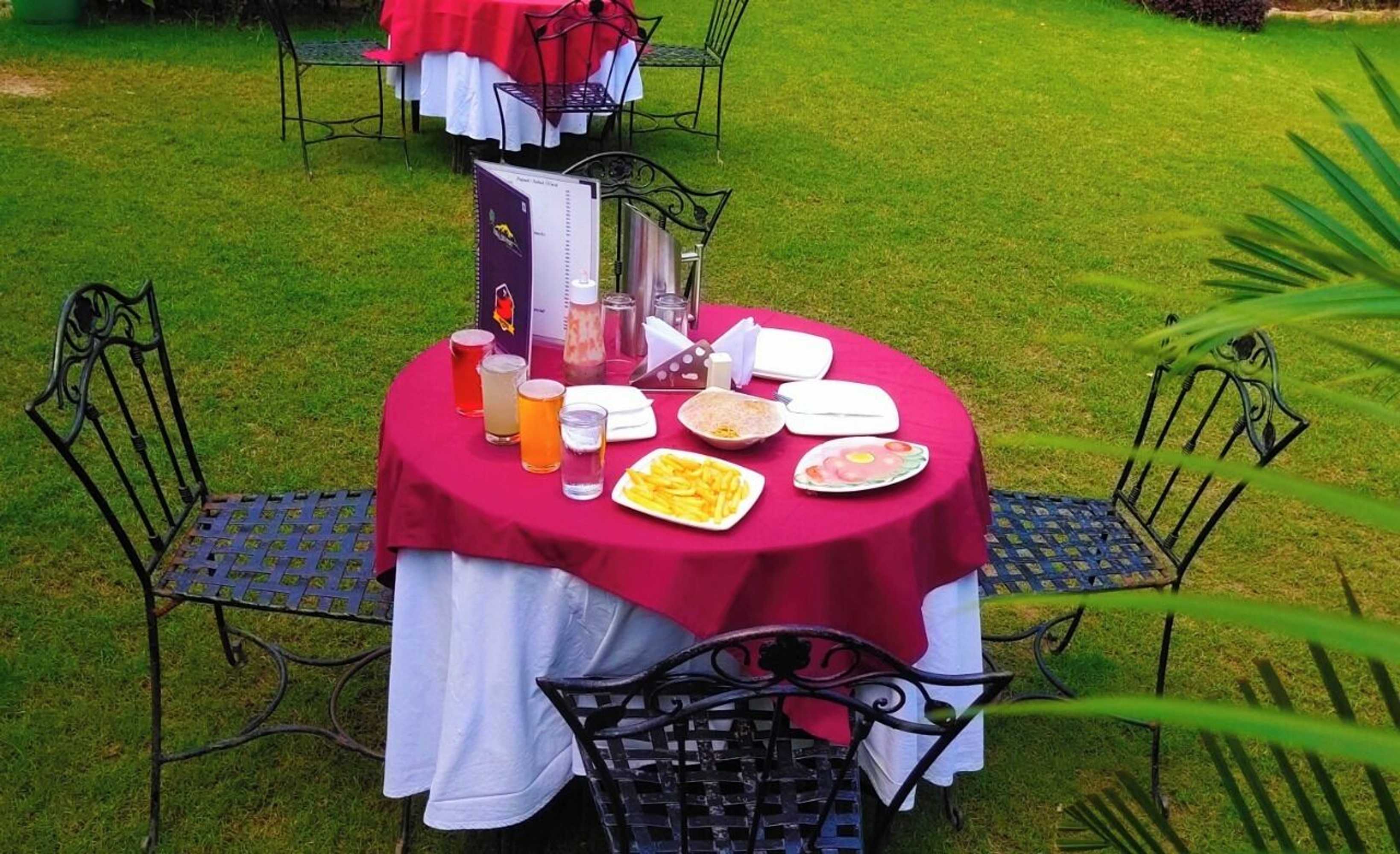 Gift card for Hill 'n' You - A Boutique Garden Resort Gift card for Hill 'n' You - A Boutique Garden Resort
