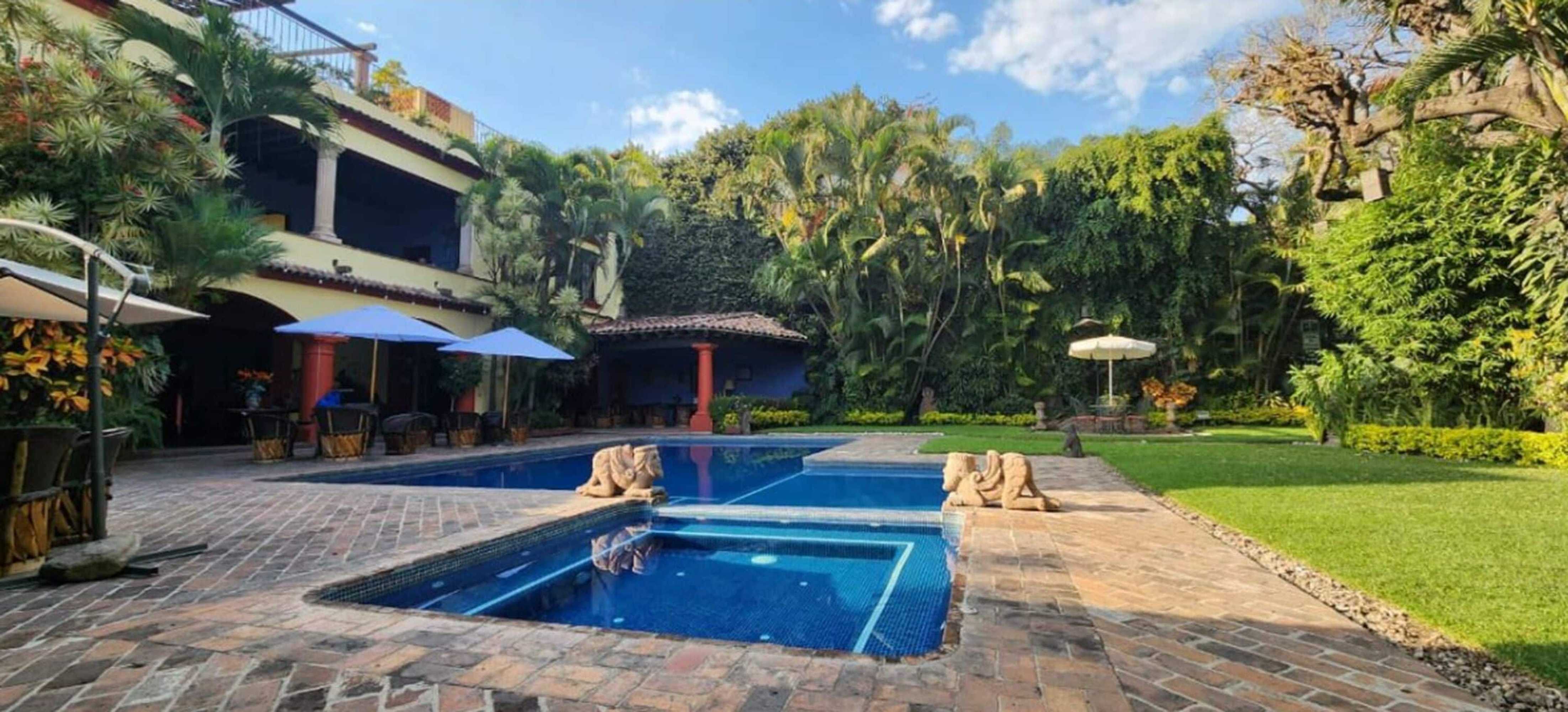 Gift card for Casa Colonial Historical Hotel - Adults Only Gift card for Casa Colonial Historical Hotel - Adults Only