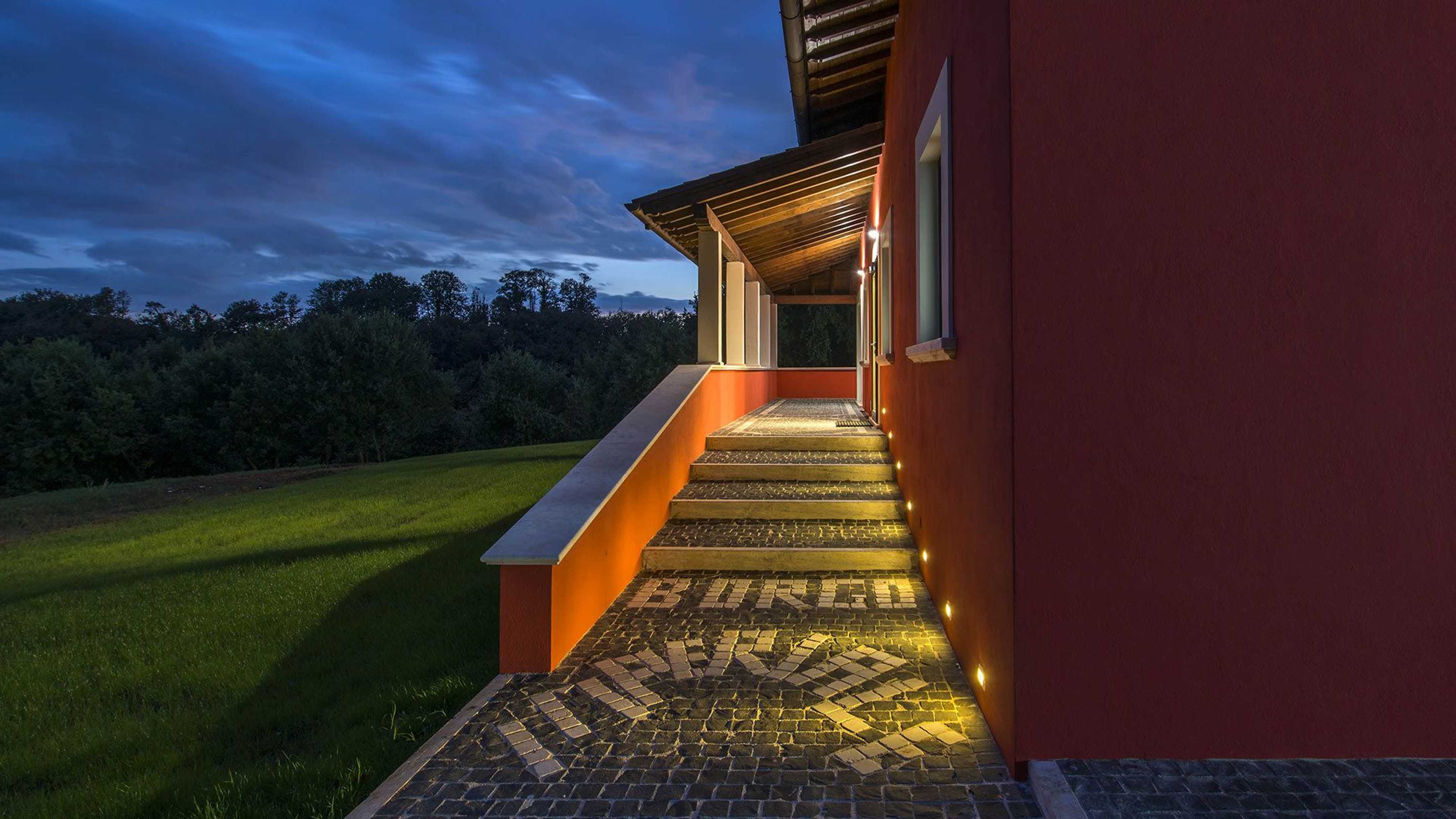 Gift card for Agriturismo Borgo Imperiale