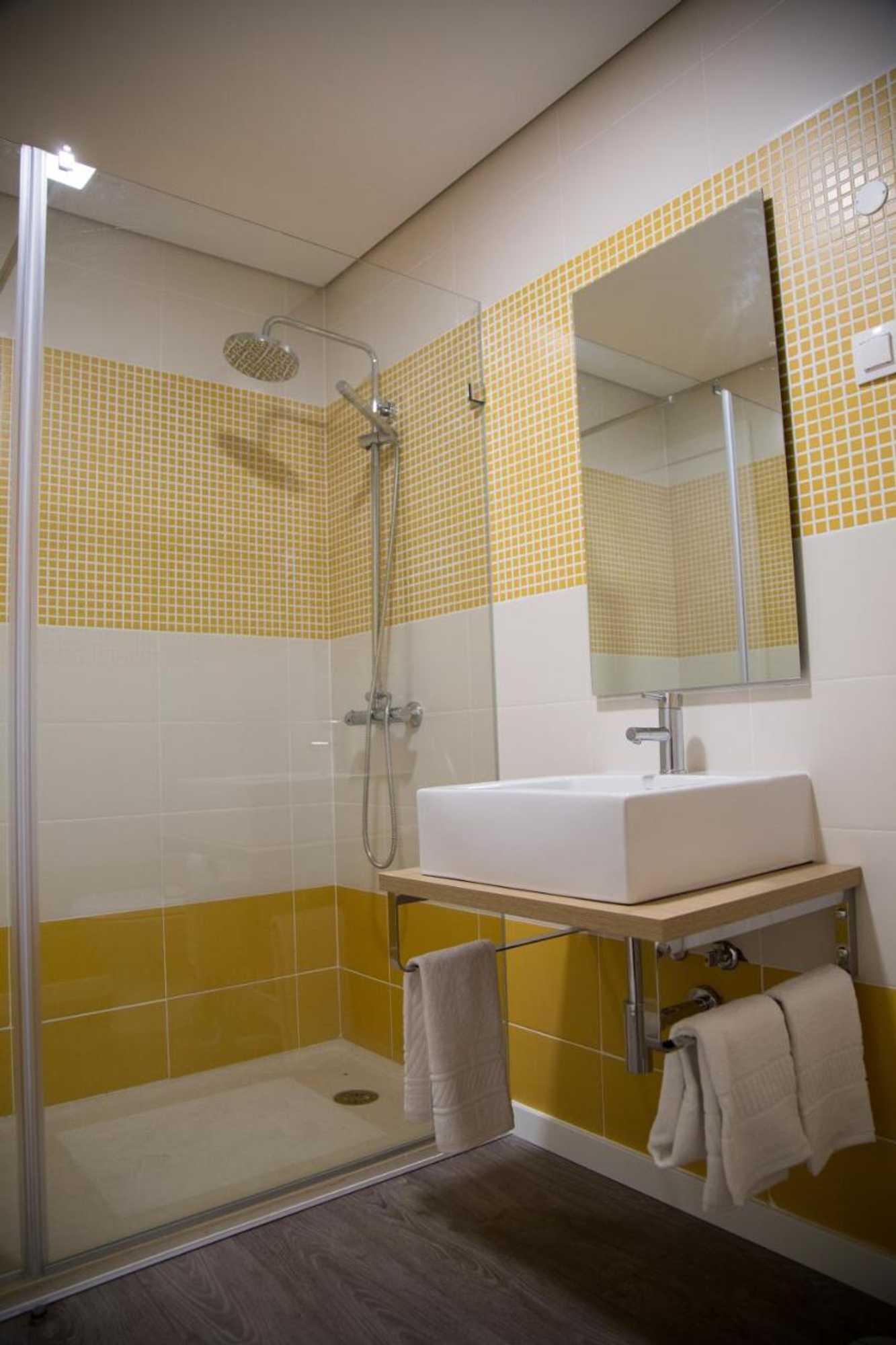 Gift card for Tomas Guest House II