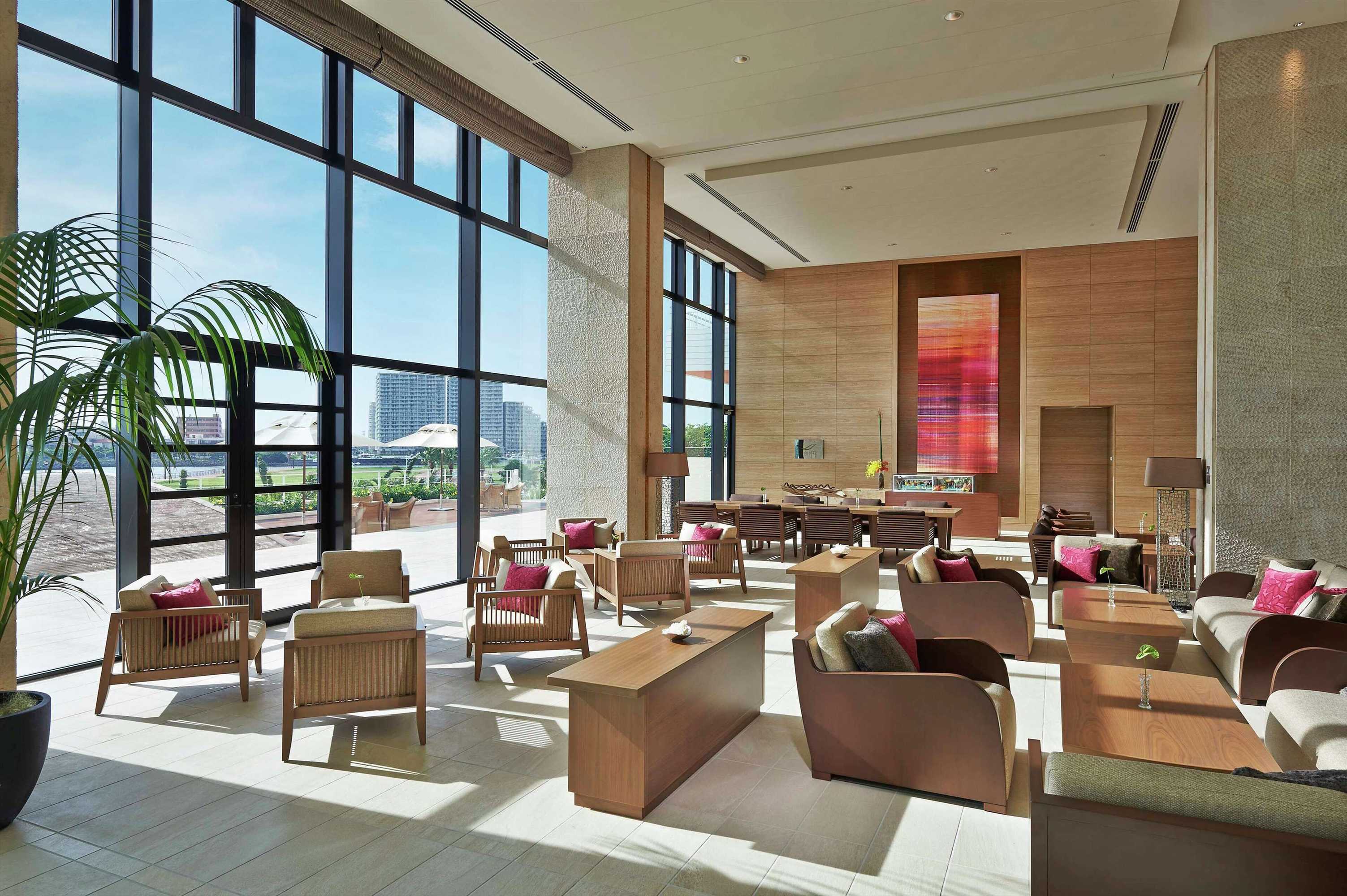 Gift card for Hilton Okinawa Chatan Resort