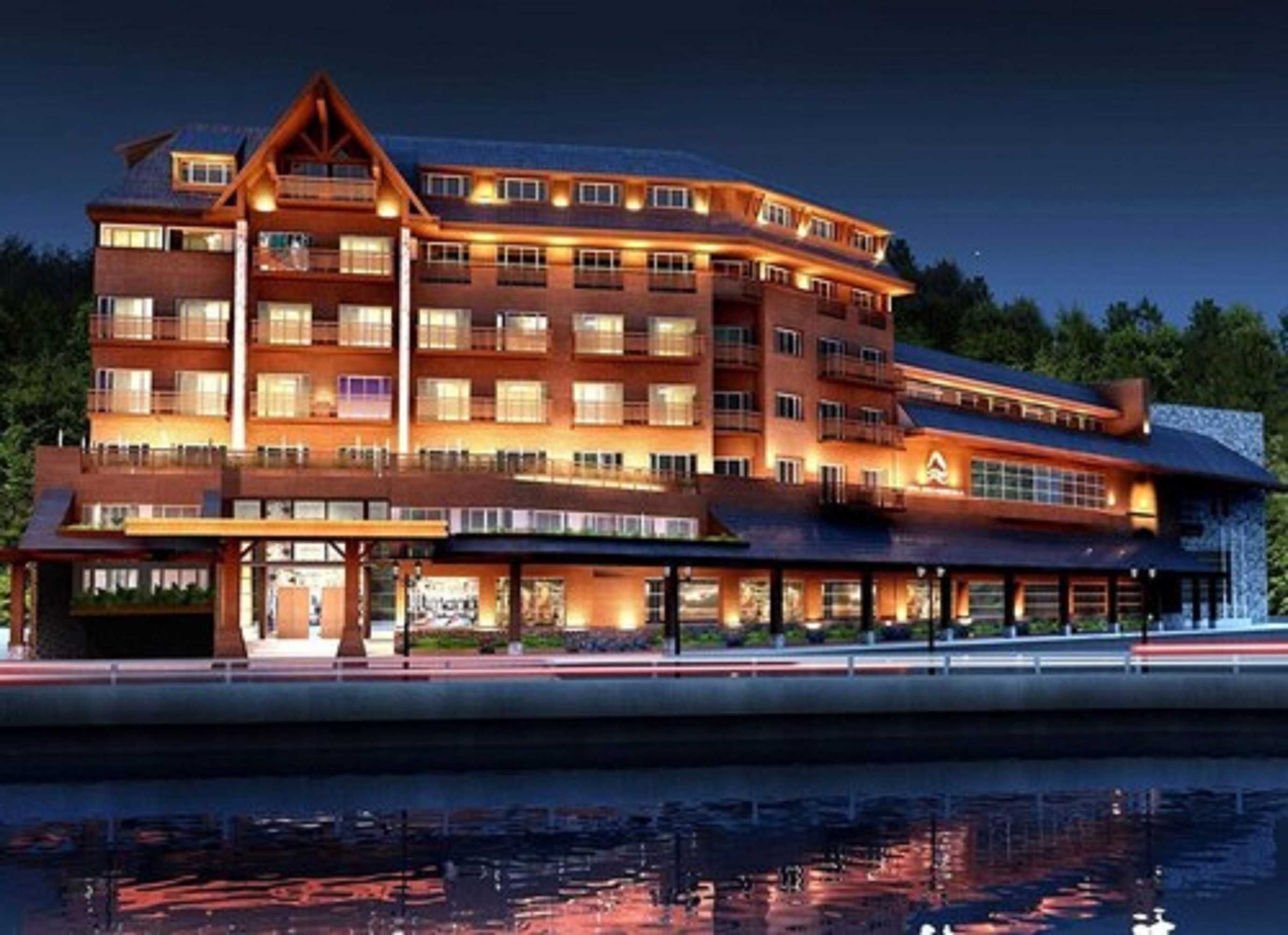 Gift card for Hotel Dreams de Los Volcanes - Puerto Varas Gift card for Hotel Dreams de Los Volcanes - Puerto Varas