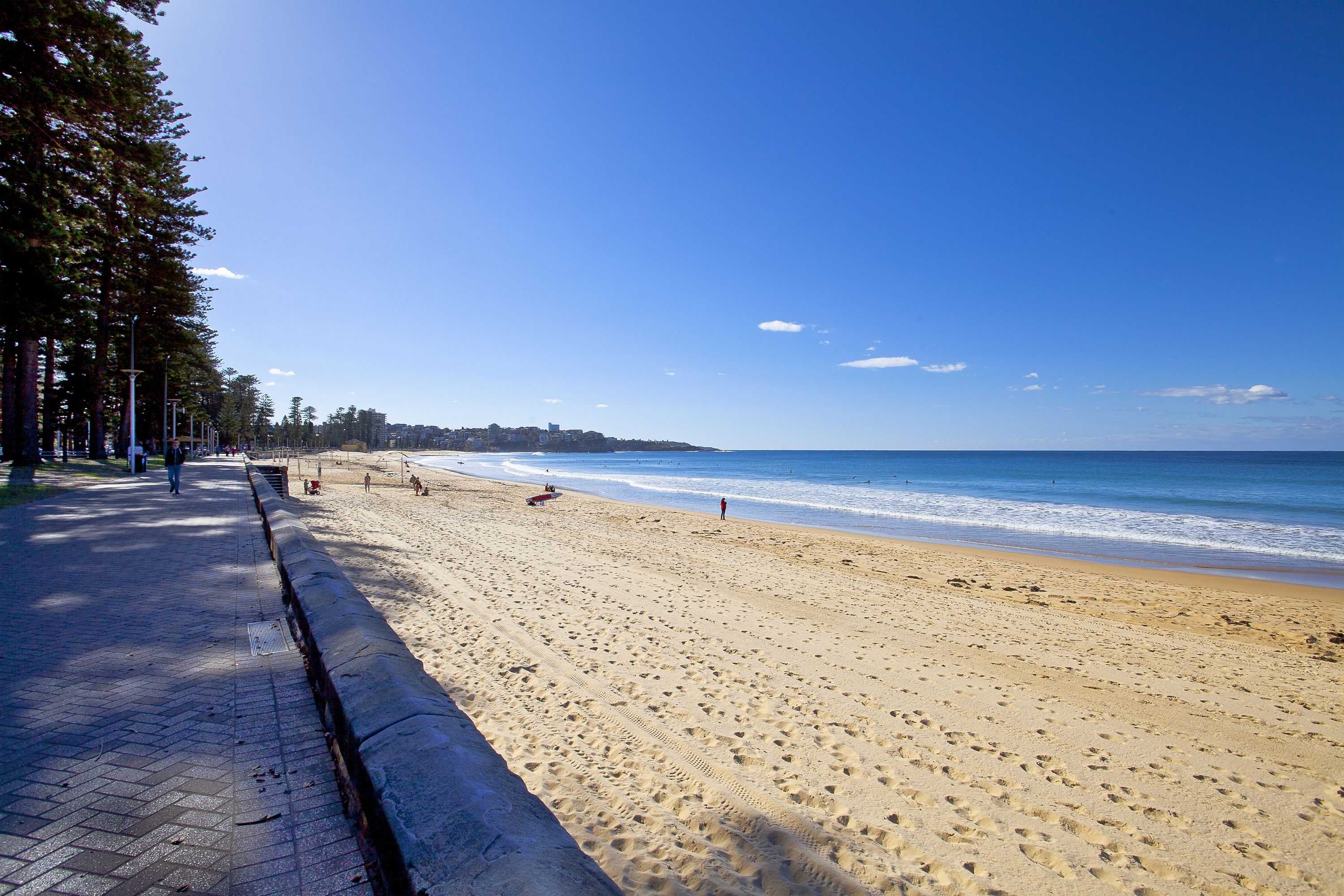 Gift card for Manly Paradise Motel & Apartments Gift card for Manly Paradise Motel & Apartments