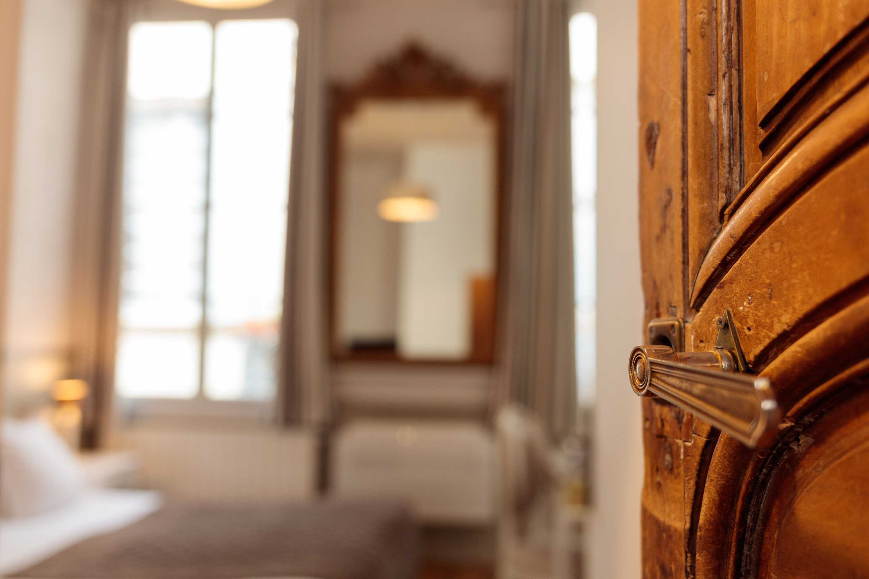 Gift card for Hôtel de L'amphithéâtre