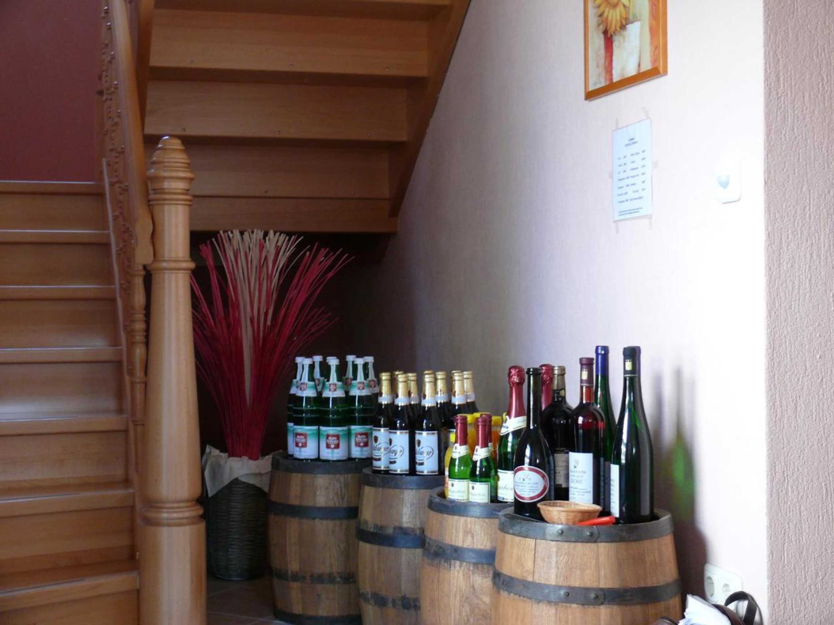 Gift card for Pension Kreisel