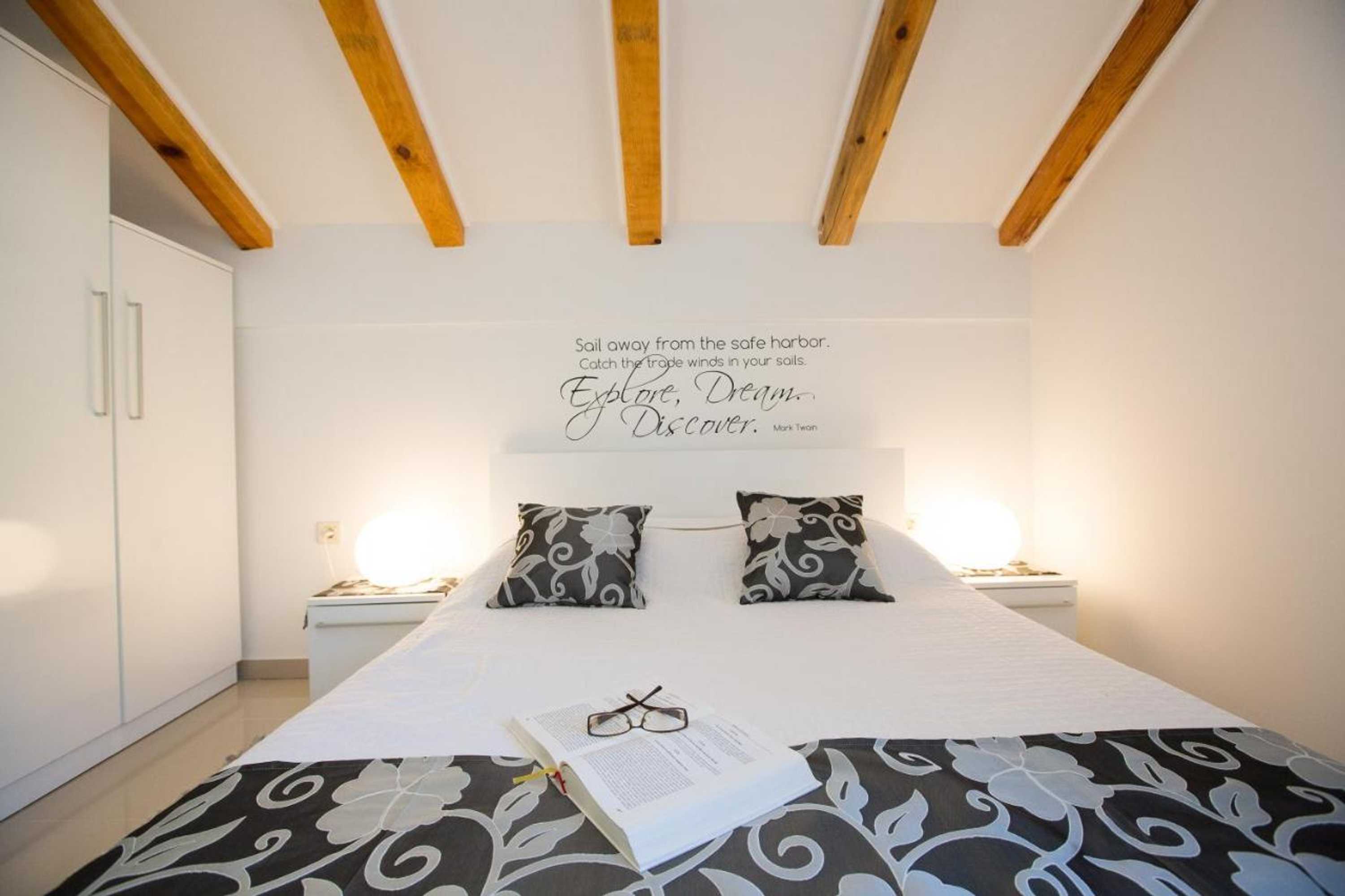Gift card for Overwhelming Mediterranean Sunset Apartments