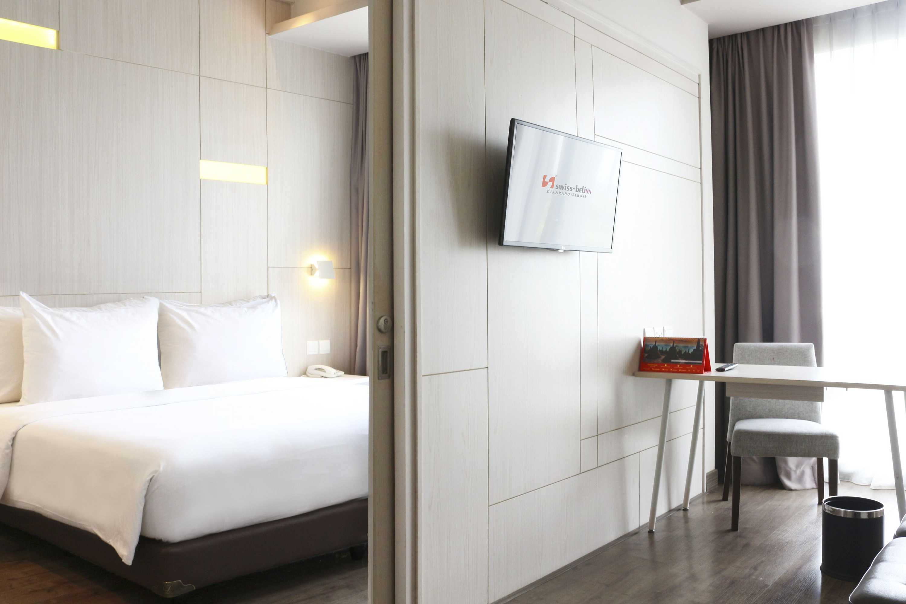 Gift card for Swiss-Belinn Cikarang Gift card for Swiss-Belinn Cikarang