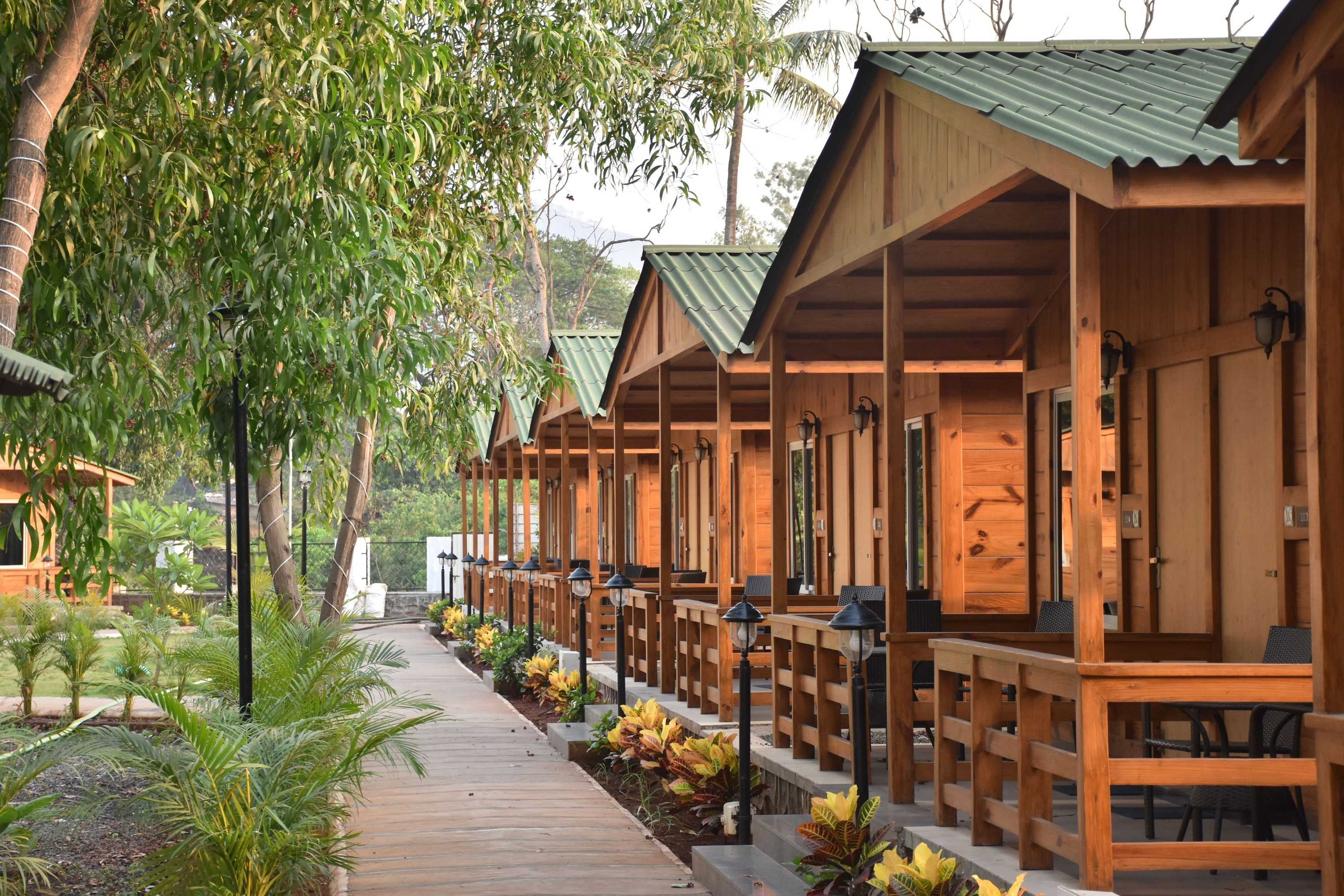 Gift card for Sai River Resort Gift card for Sai River Resort