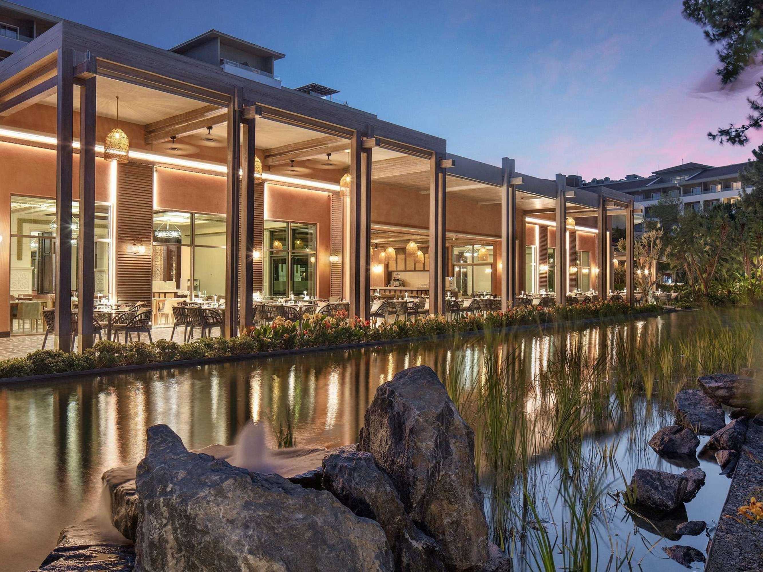 Gift card for Ela Excellence Resort Belek - All Inclusive Gift card for Ela Excellence Resort Belek - All Inclusive