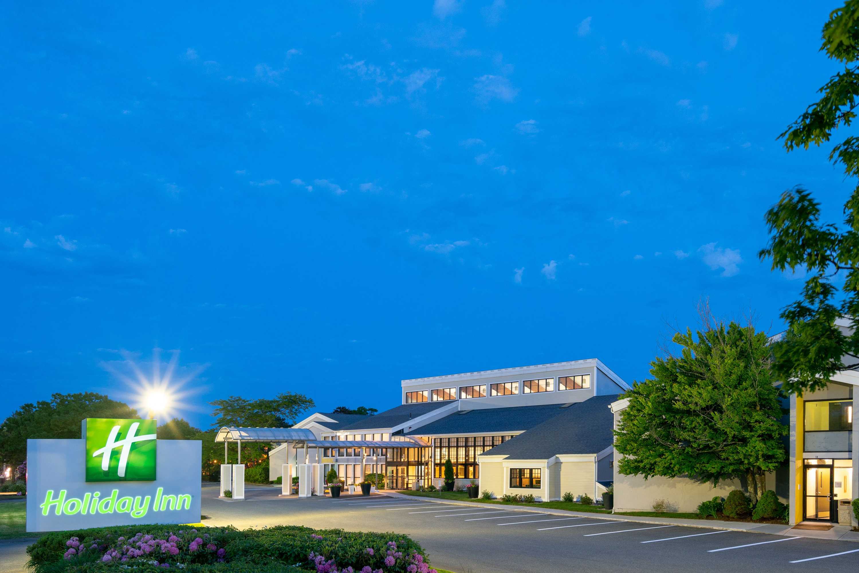 Gift card for Holiday Inn Hyannis by Ihg Gift card for Holiday Inn Hyannis by Ihg