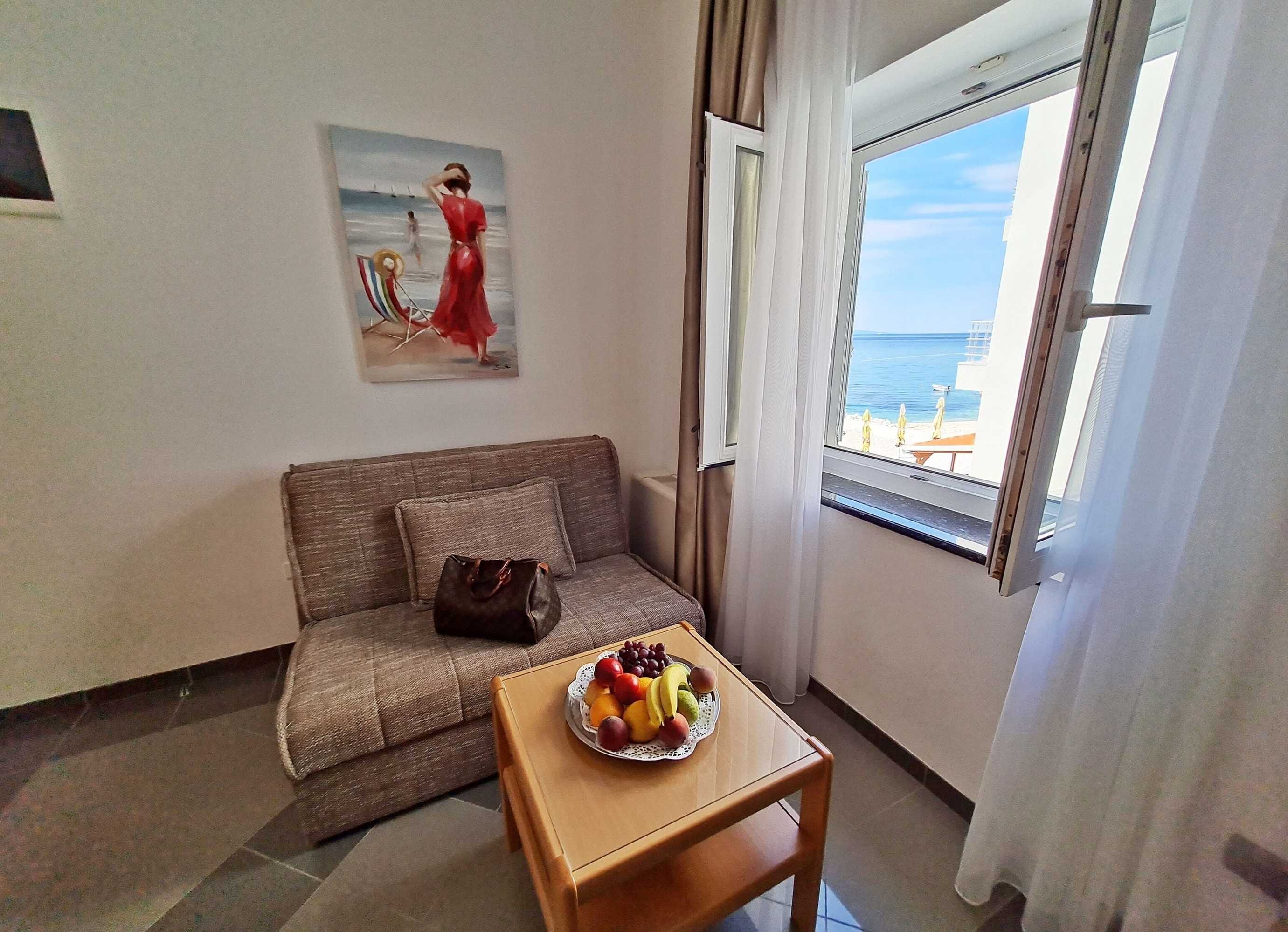 Gift card for Hotel Sunce