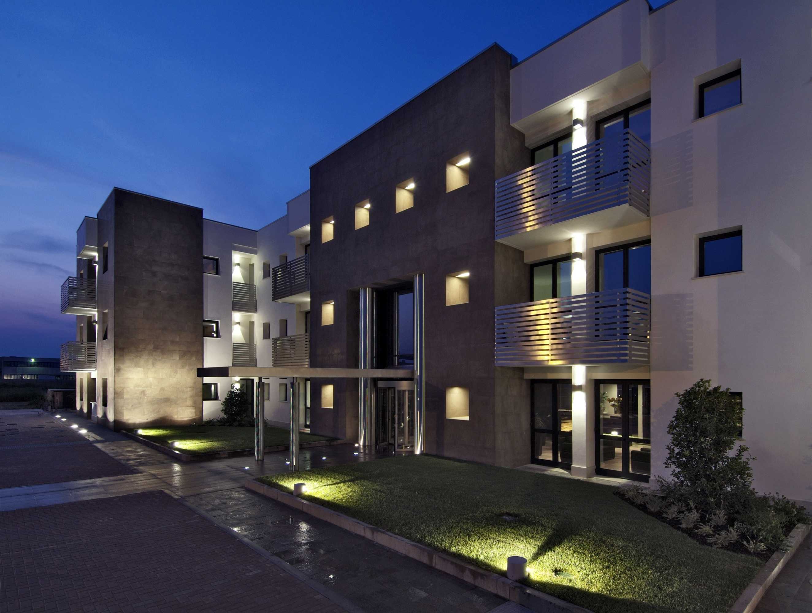 Gift card for Matrix Hotel & Residence Gift card for Matrix Hotel & Residence