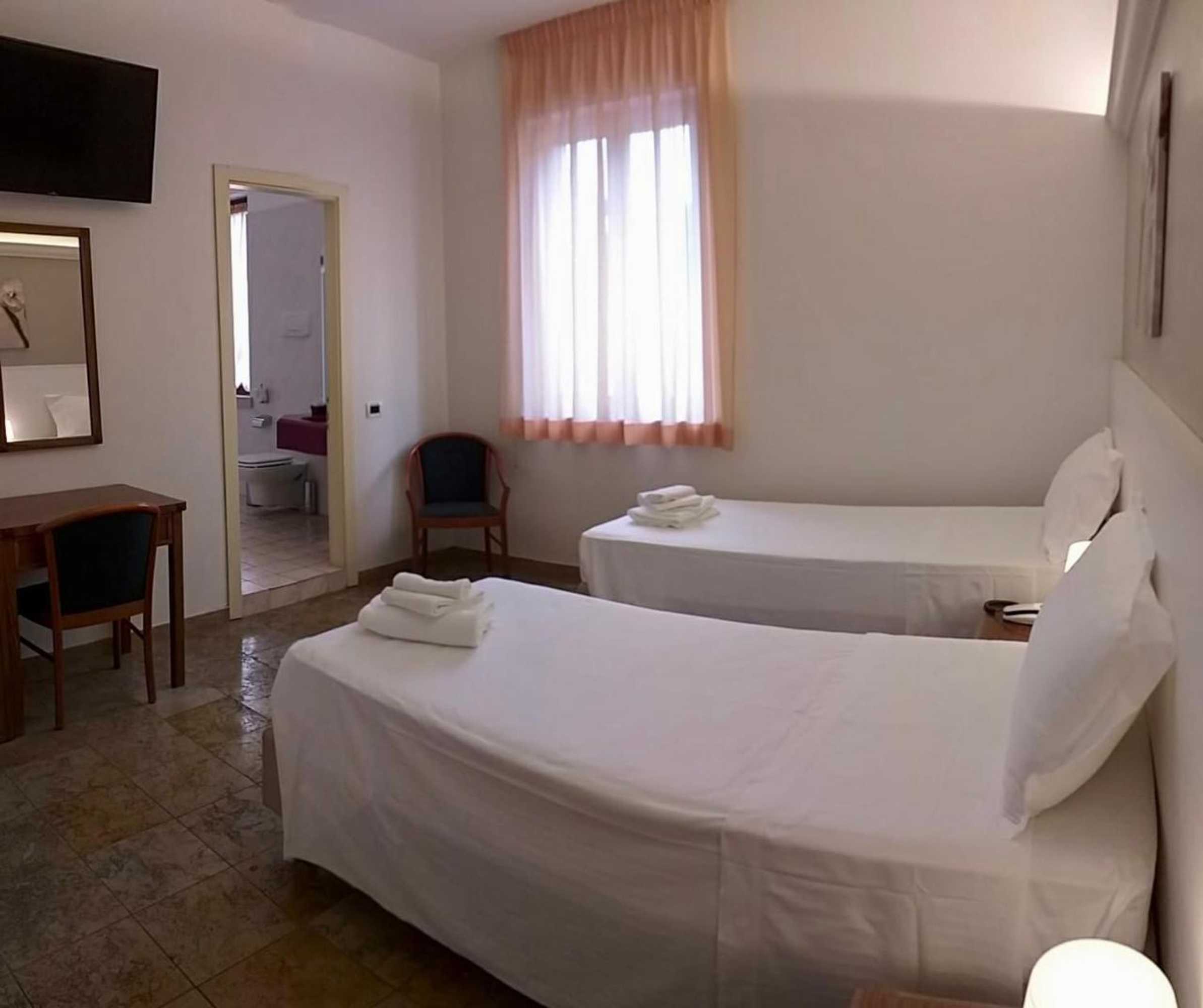 Gift card for Hotel Elefante