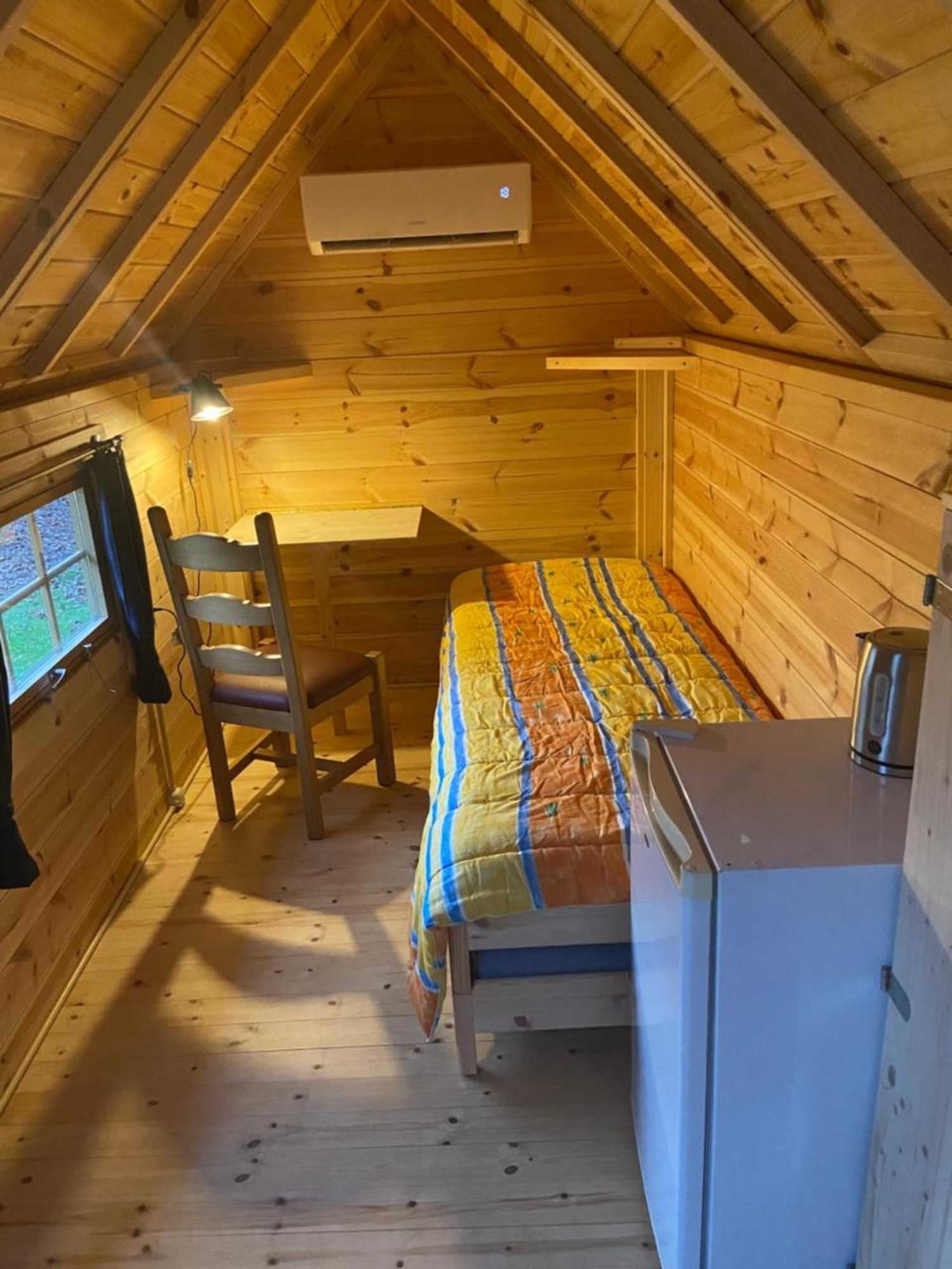 Gift card for Bed & Breakfast Ouwerveldezicht