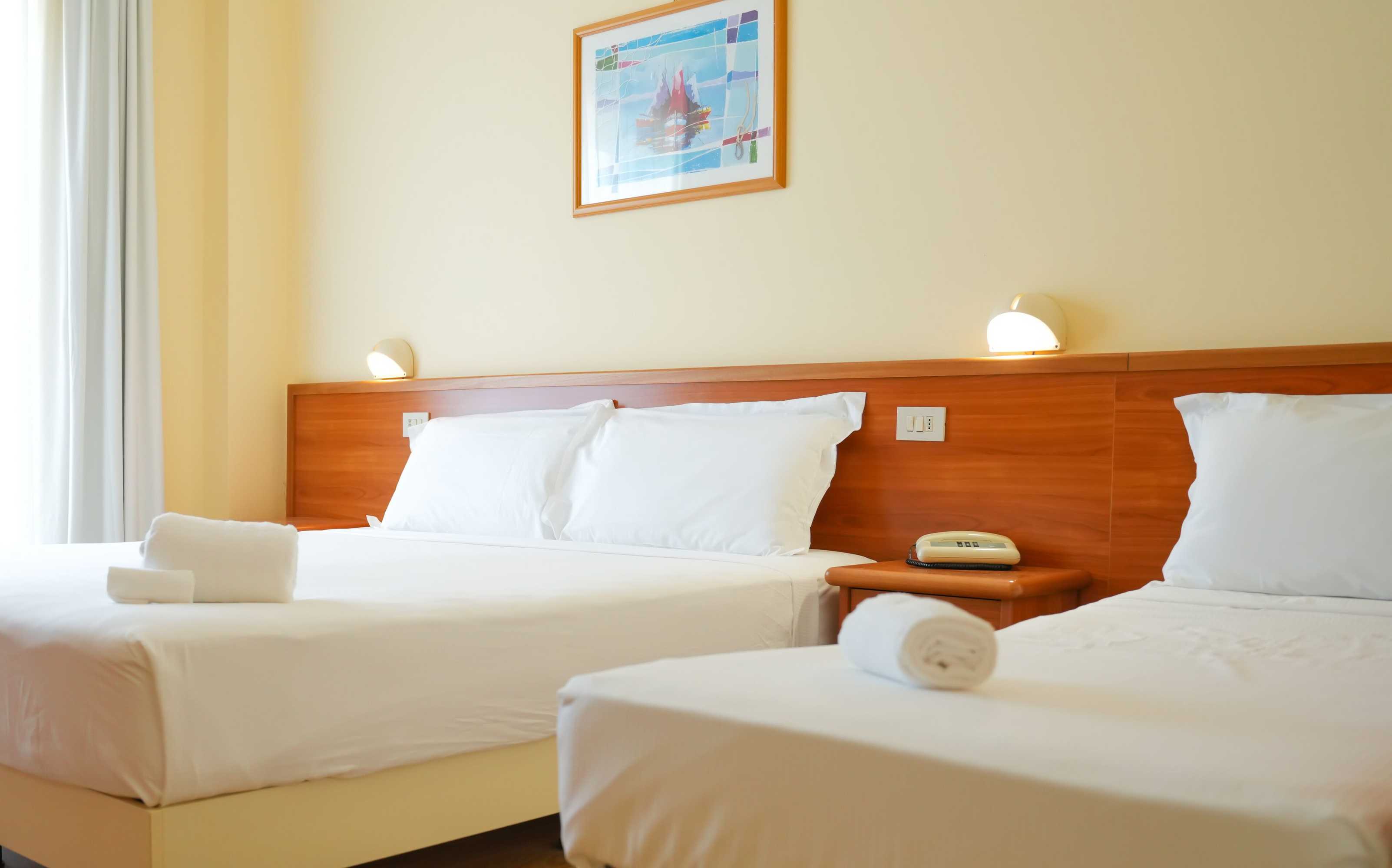 Gift card for Hotel Regent