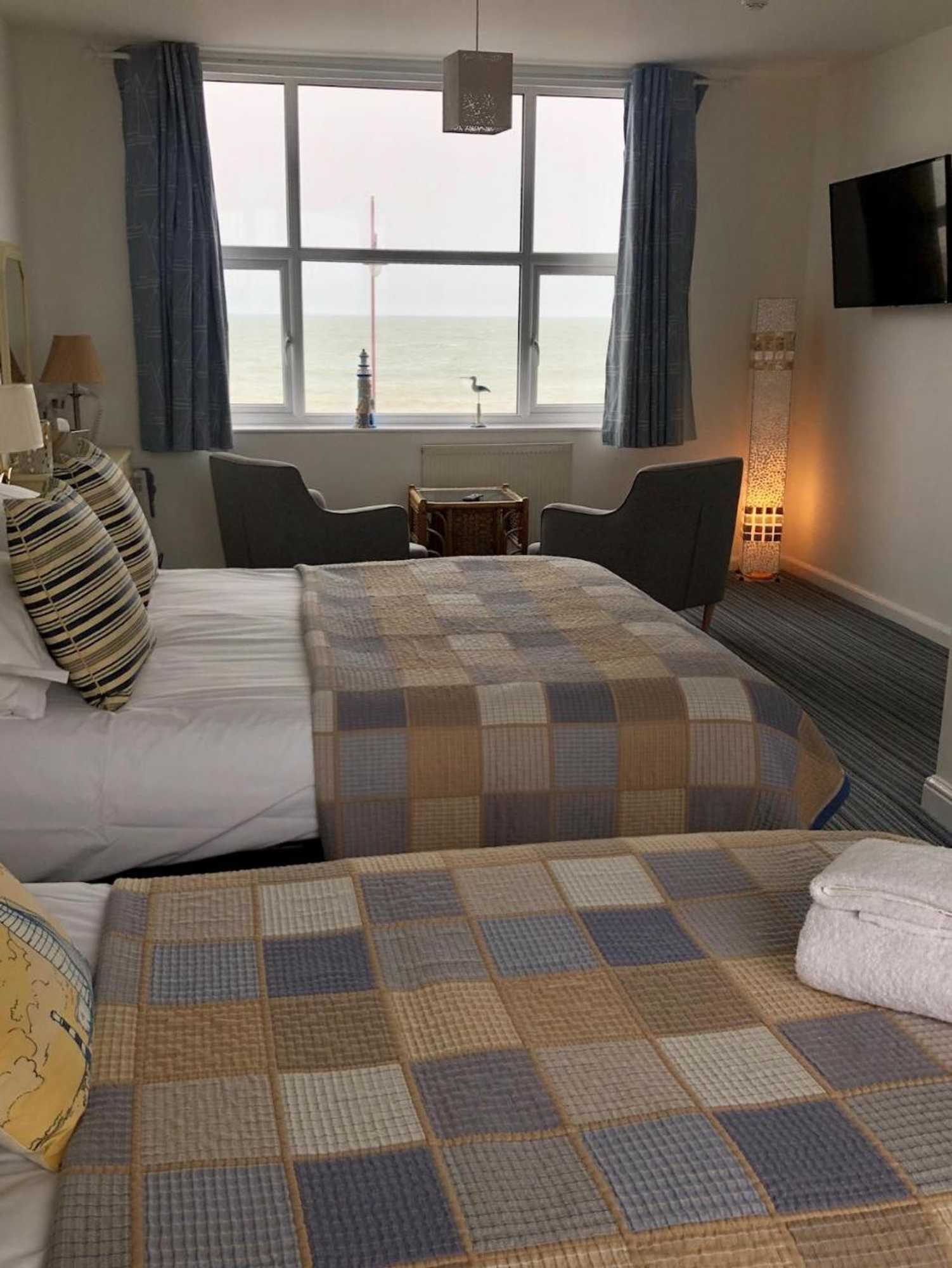 Gift card for Mariners Hotel