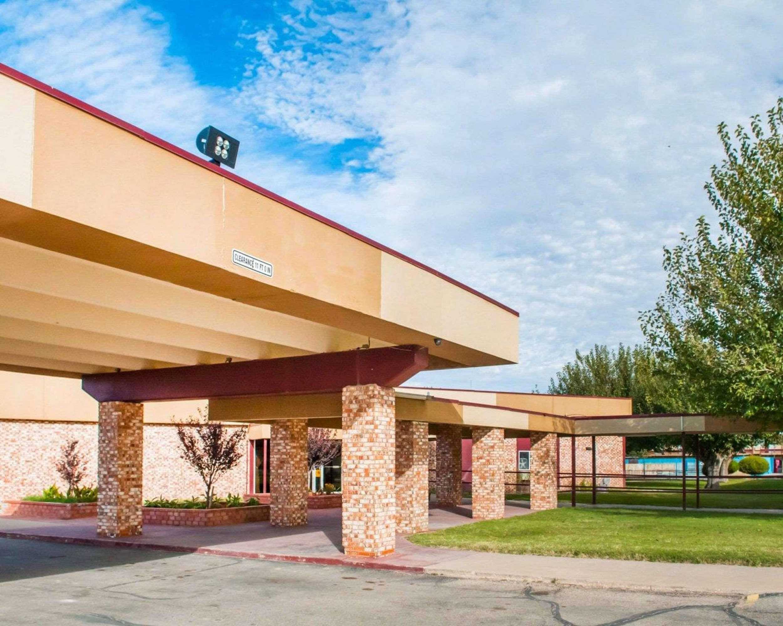 Gift card for Econo Lodge Carlsbad Caverns Area Gift card for Econo Lodge Carlsbad Caverns Area