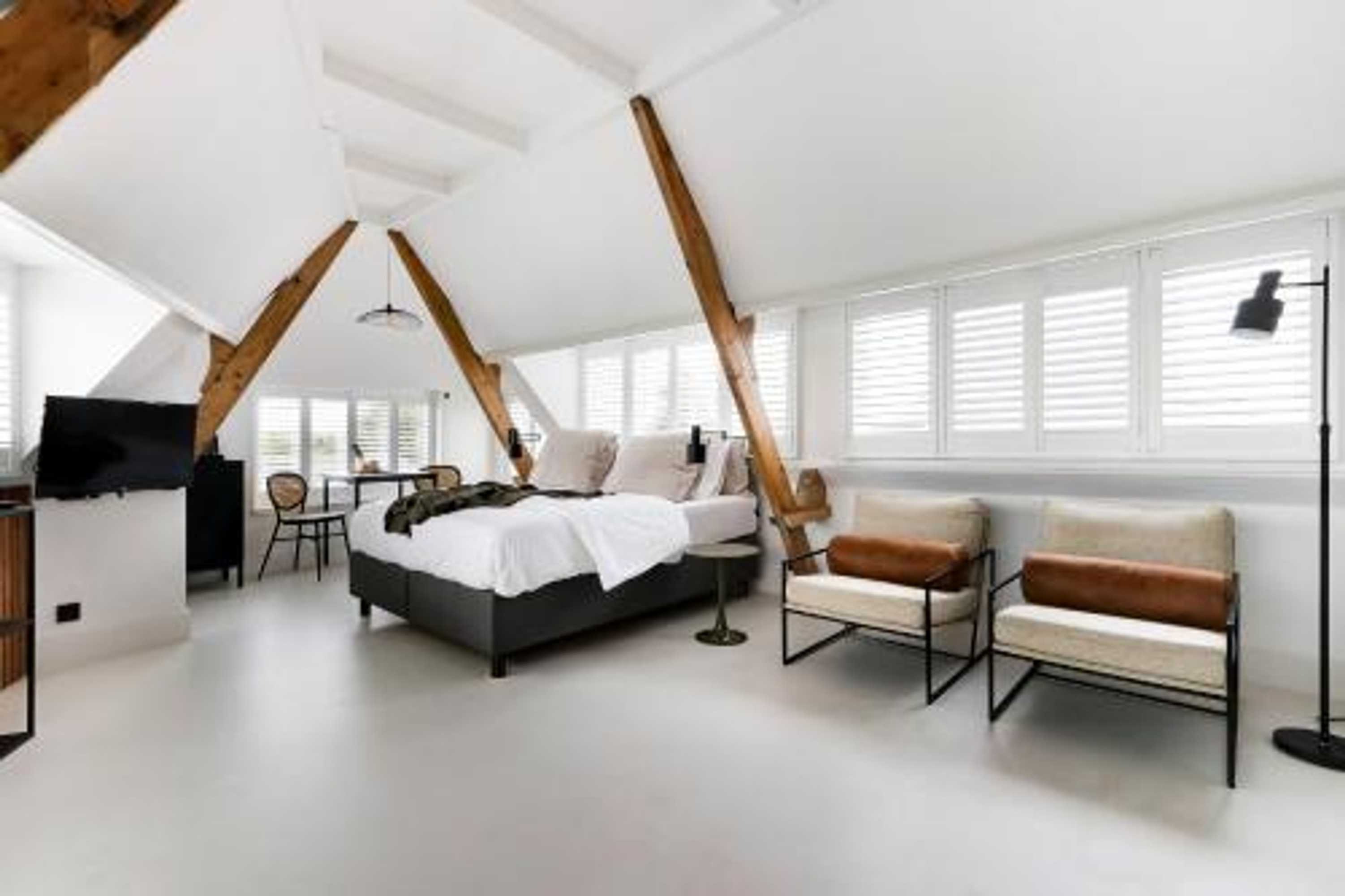 Gift card for Boutique Hotel Hippe Hendrik Gift card for Boutique Hotel Hippe Hendrik
