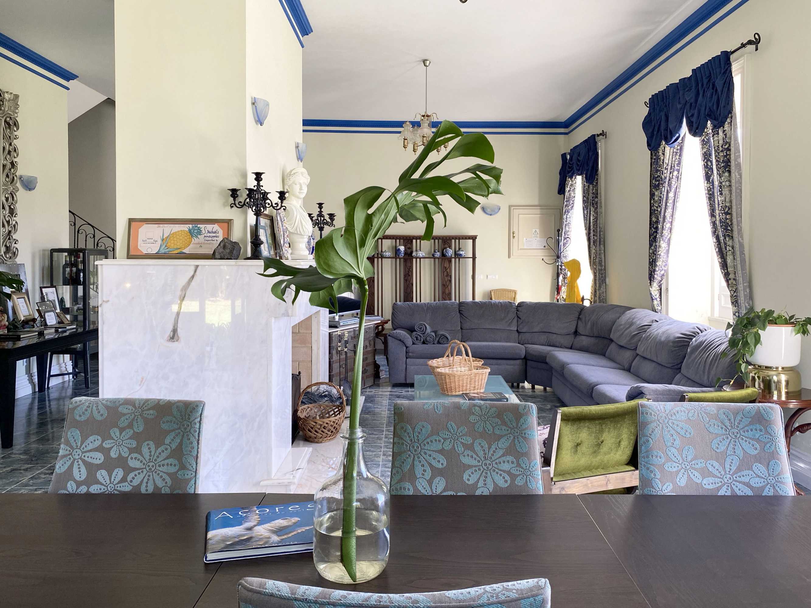 Gift card for Villa Várzea Charming Suite