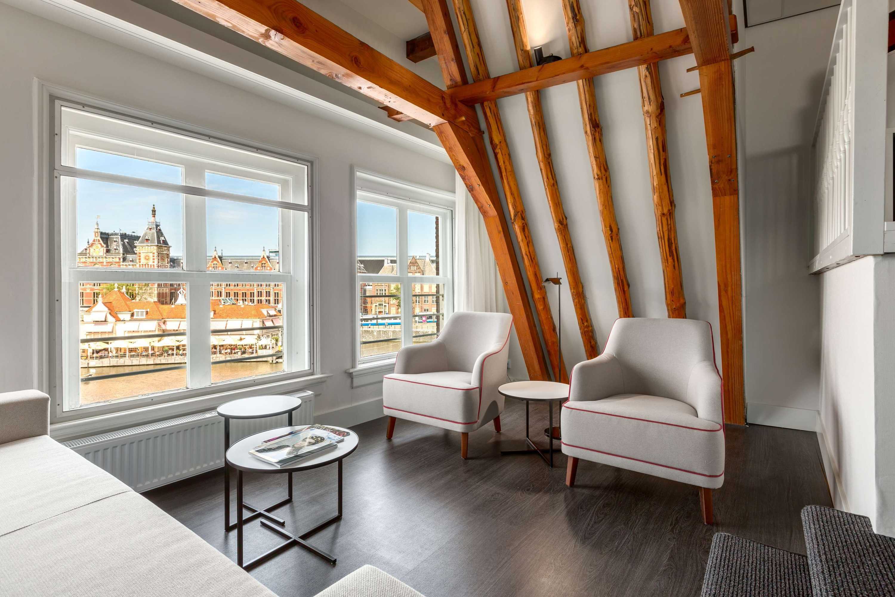 Gift card for NH Collection Amsterdam Barbizon Palace Gift card for NH Collection Amsterdam Barbizon Palace