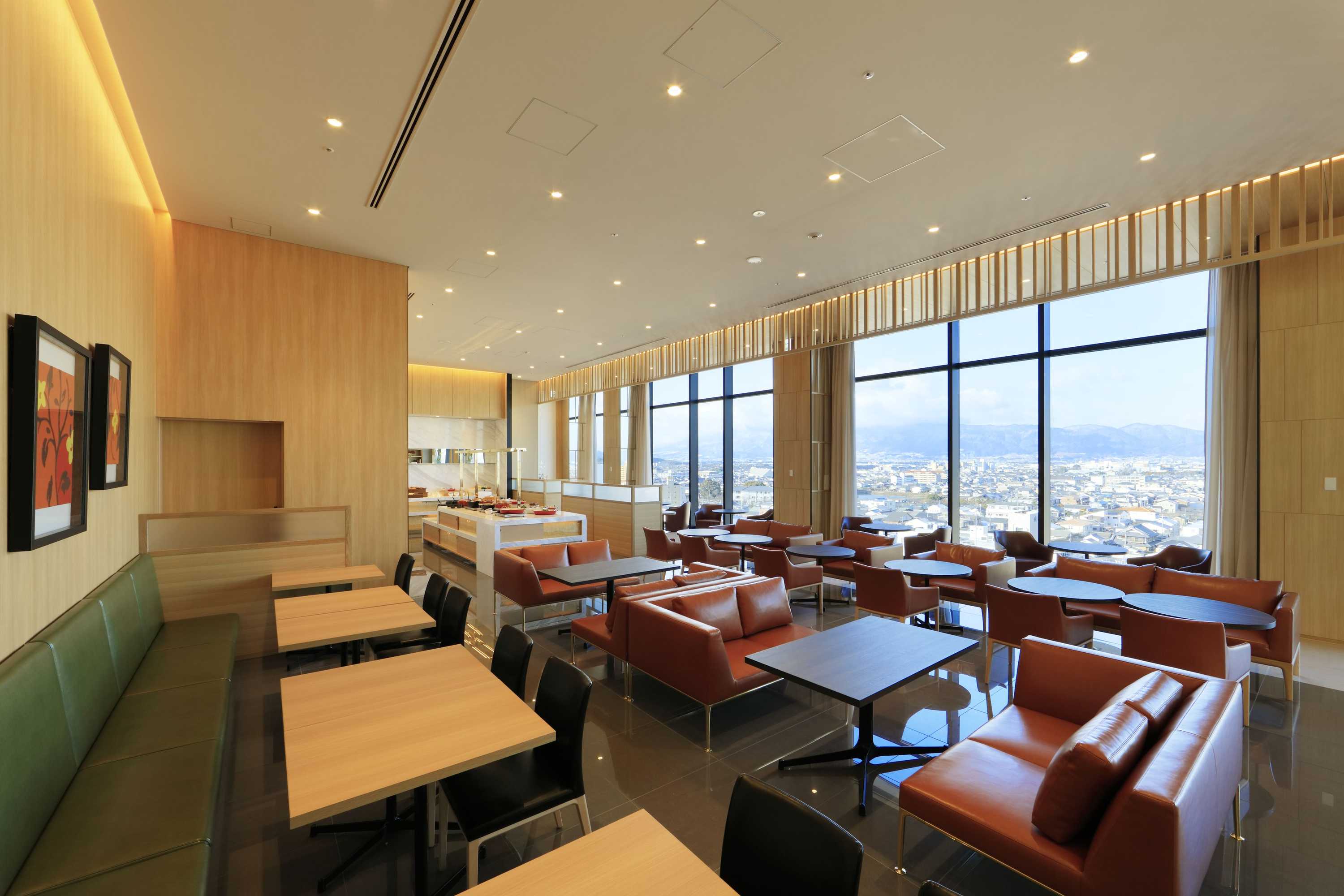 Gift card for Candeo Hotels Nara Kashihara