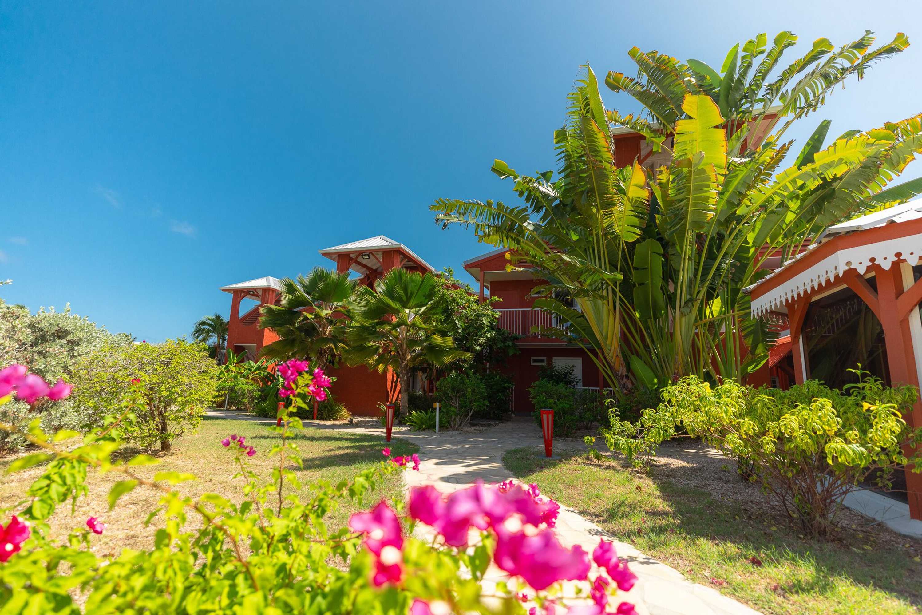 Gift card for Palm Court Residence & Hotel at Orient Beach Gift card for Palm Court Residence & Hotel at Orient Beach