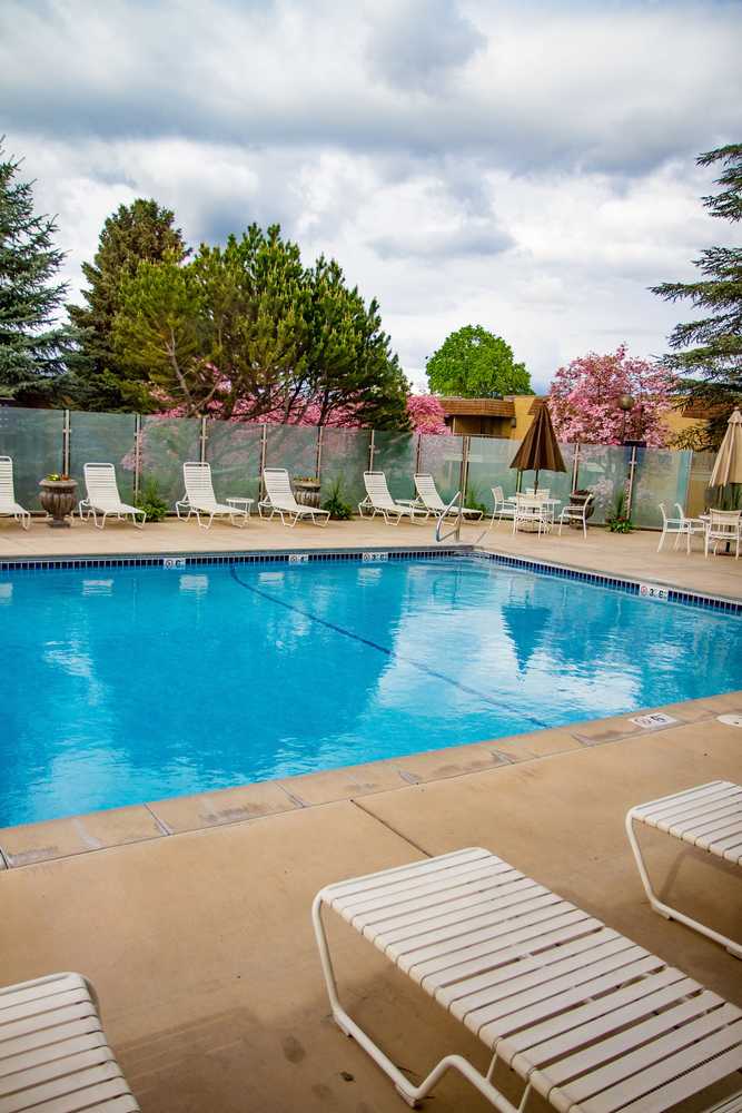Gift card for Mirabeau Park Hotel & Convention Center
