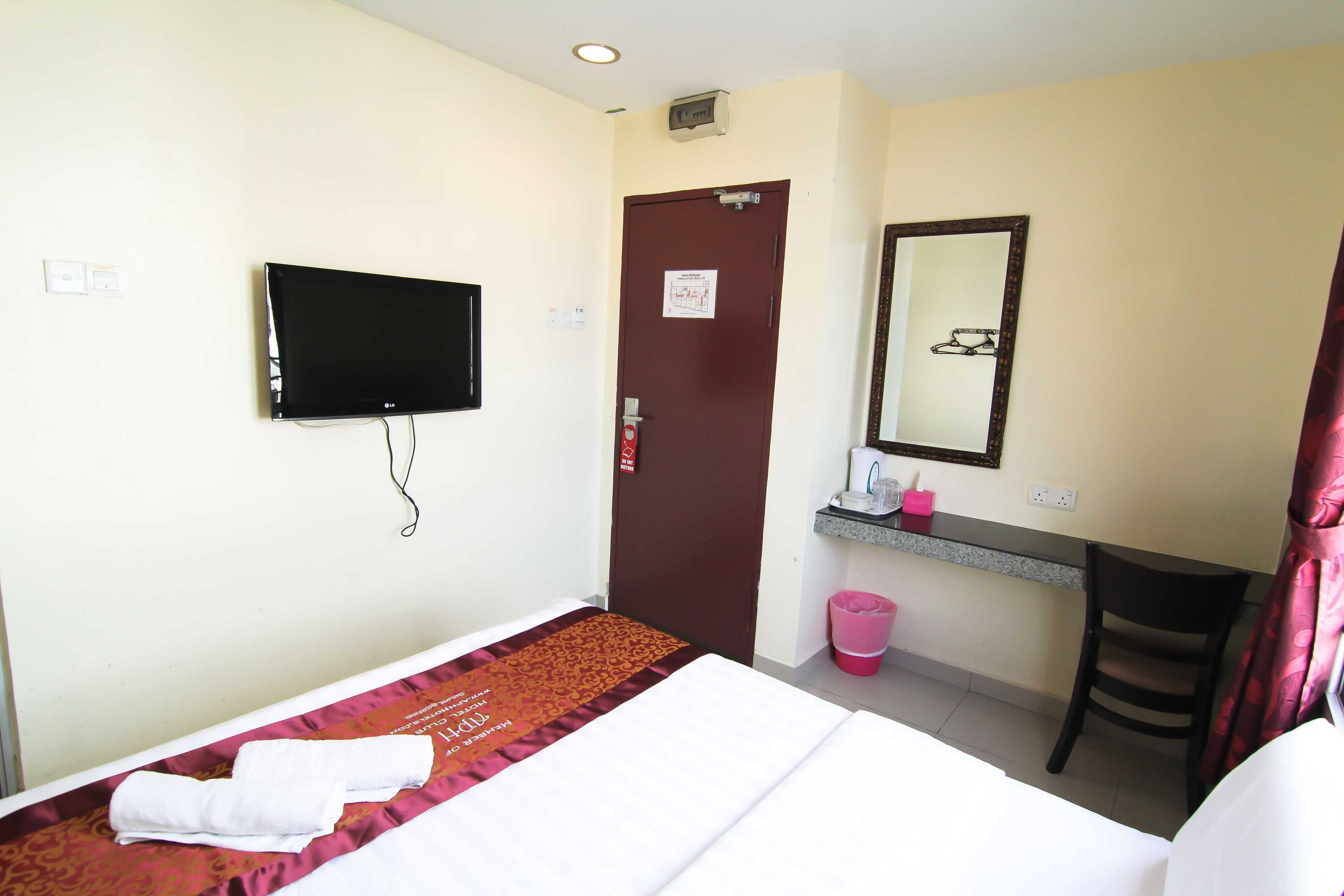 Gift card for Hotel Seremban Jaya Gift card for Hotel Seremban Jaya