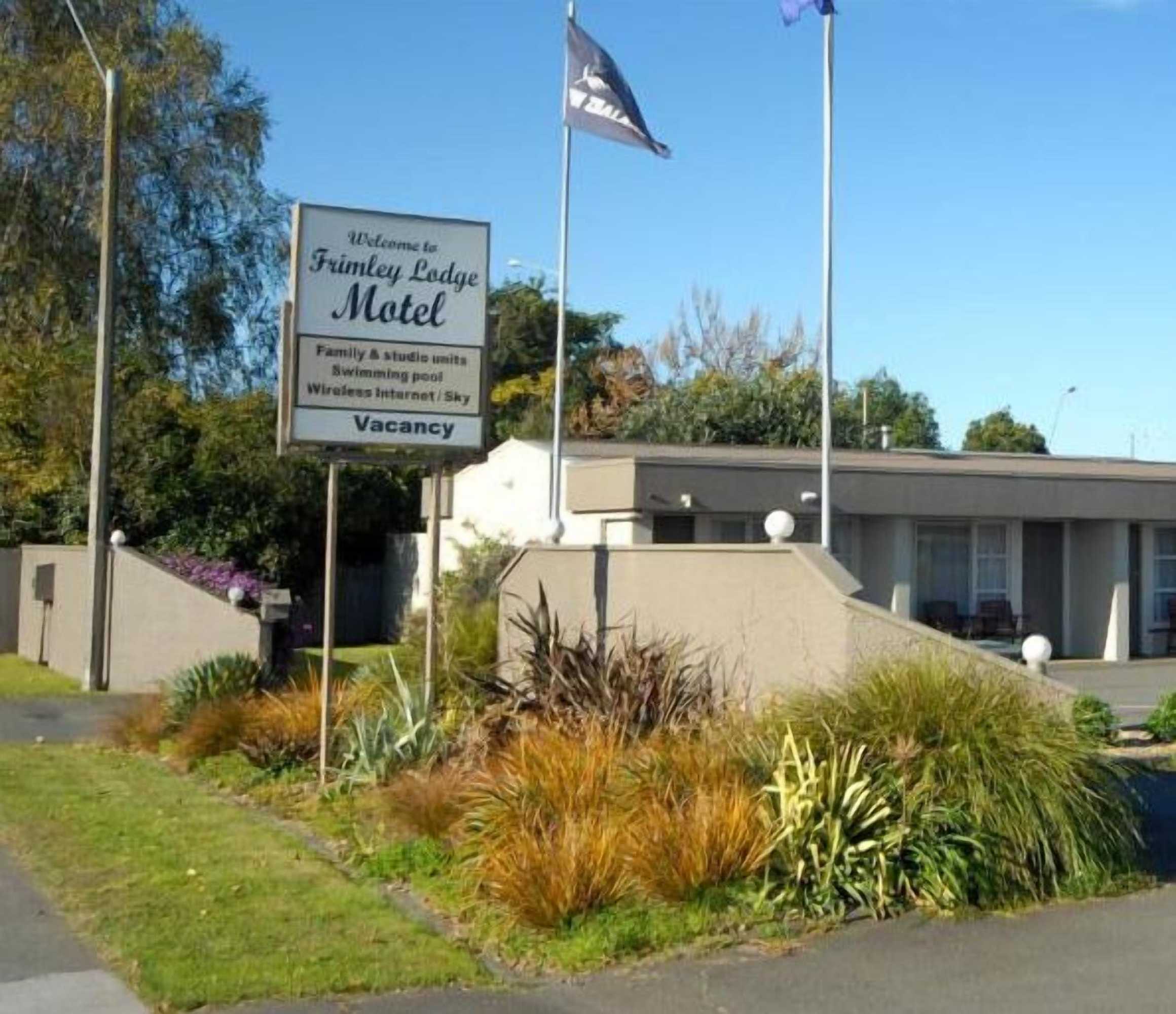 Gift card for Frimley Lodge Motel Gift card for Frimley Lodge Motel