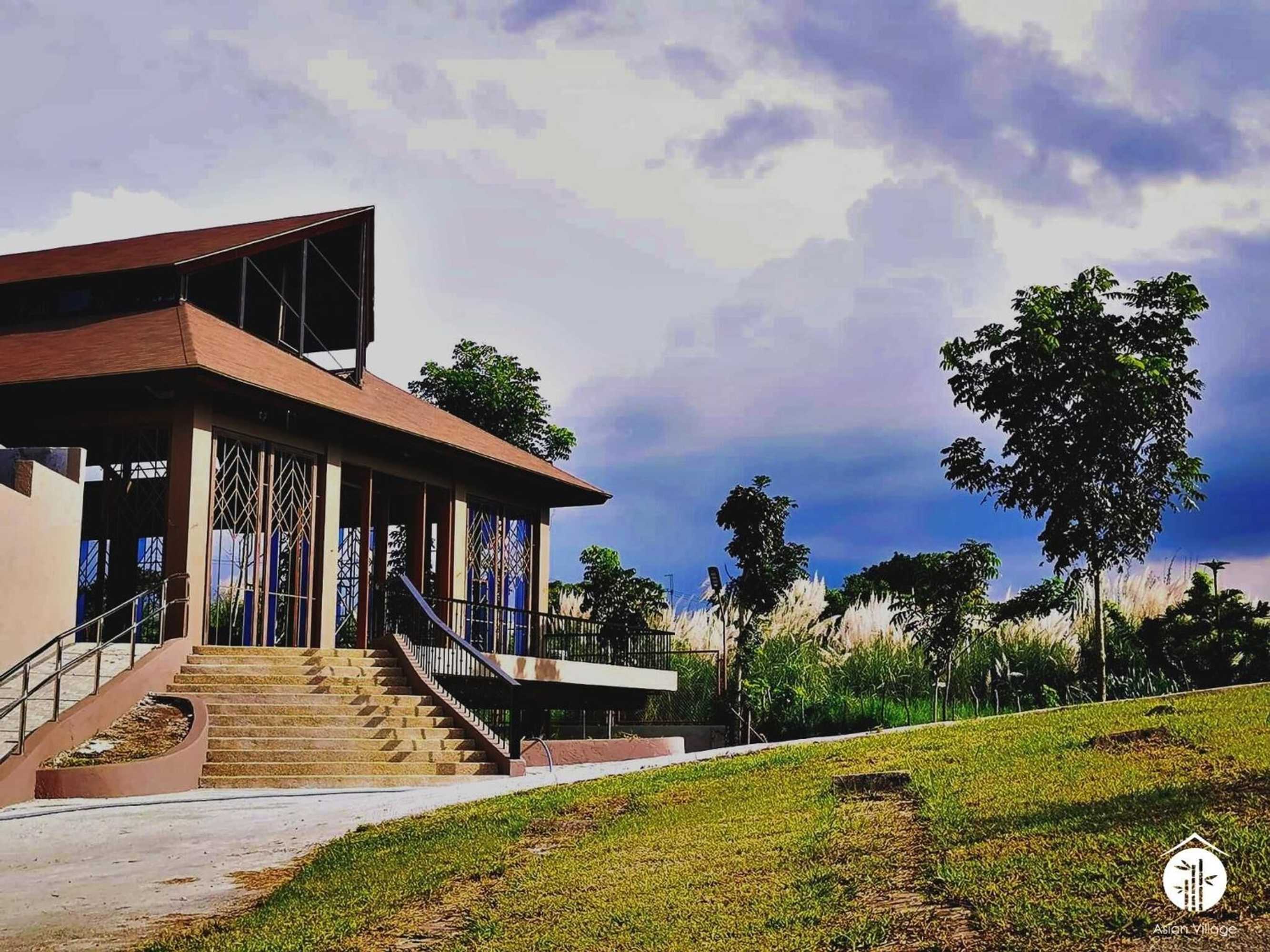 Gift card for Asian Village Tagaytay Gift card for Asian Village Tagaytay