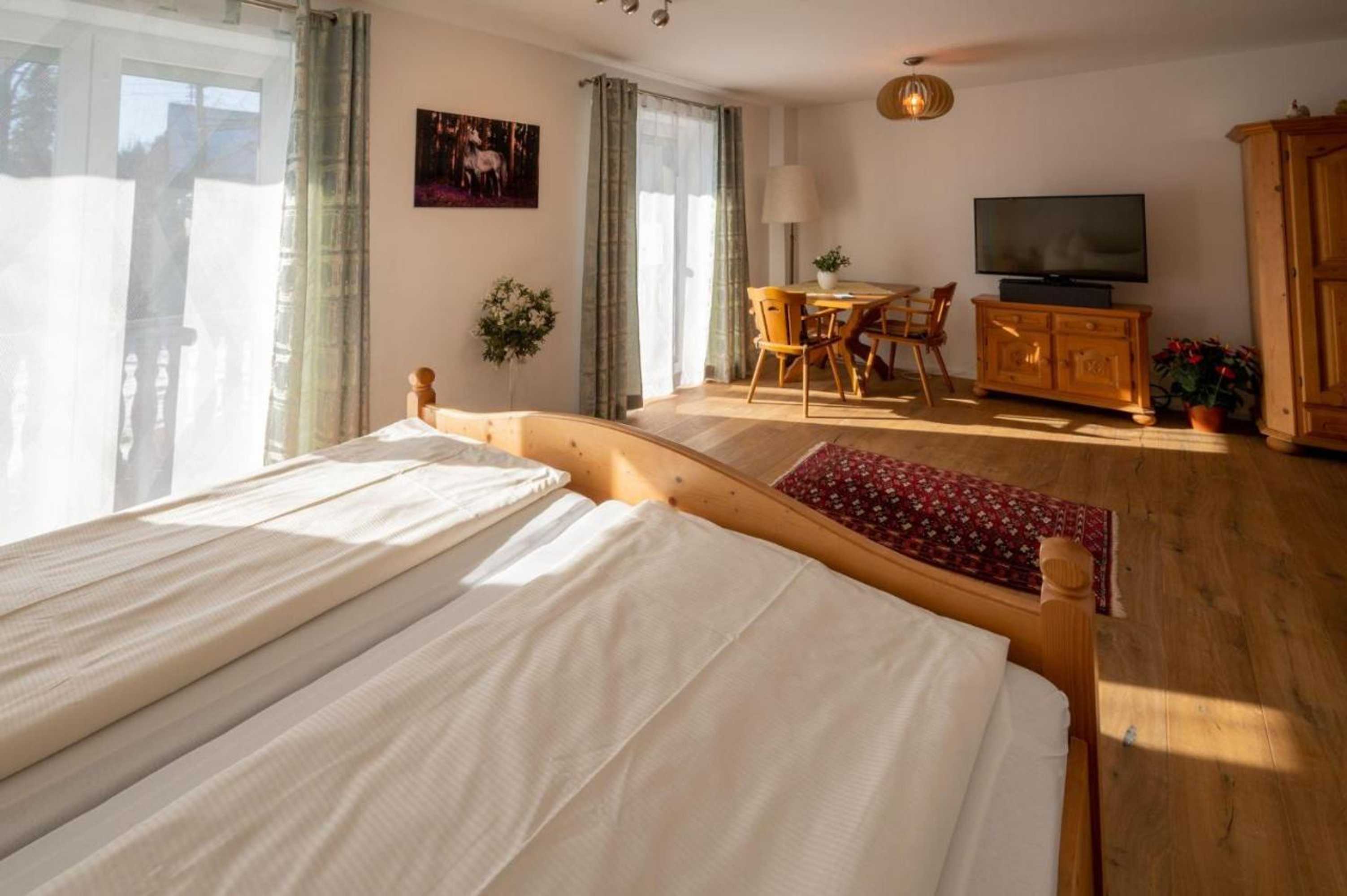 Gift card for Bauern-Ferienhaus Zugspitzblick